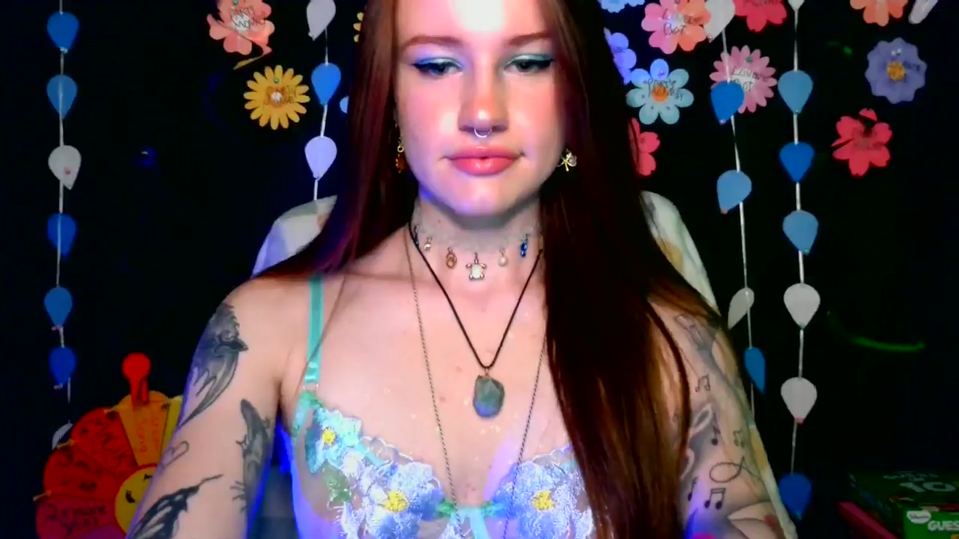 Gallery image thumbnail from RainStormin's myfreecams stream on, 05/10/2025, 08:19 image 3 of 20
