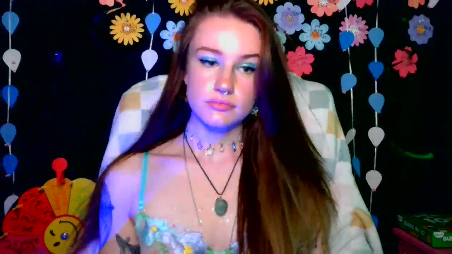 Gallery image thumbnail from RainStormin's myfreecams stream on, 05/10/2025, 10:06 image 14 of 20