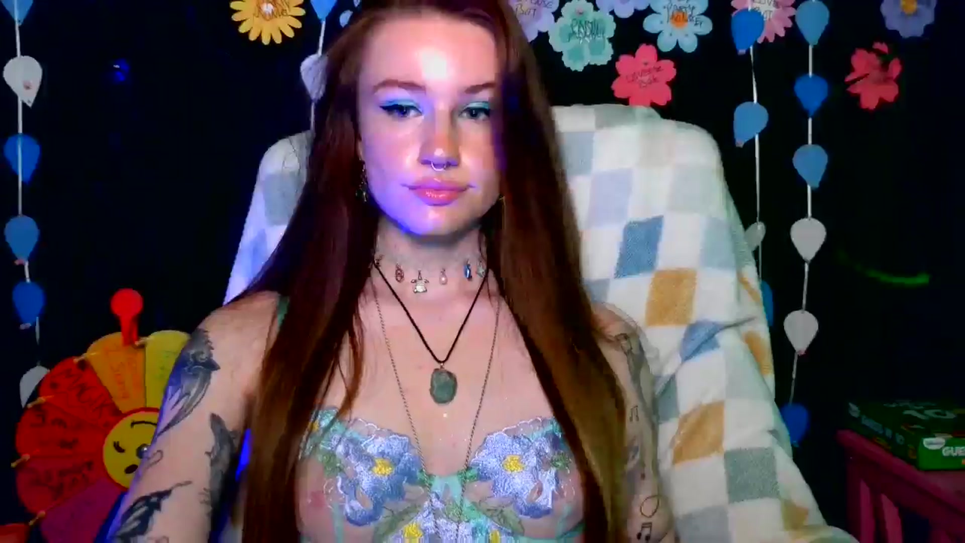 Gallery image thumbnail from RainStormin's myfreecams stream on, 05/10/2025, 10:06 image 7 of 20