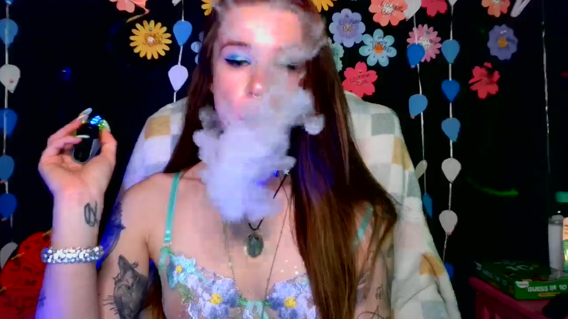 Gallery image thumbnail from RainStormin's myfreecams stream on, 05/10/2025, 10:06 image 13 of 20