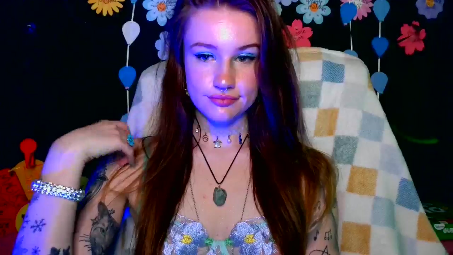 Gallery image thumbnail from RainStormin's myfreecams stream on, 05/10/2025, 11:52 image 7 of 20