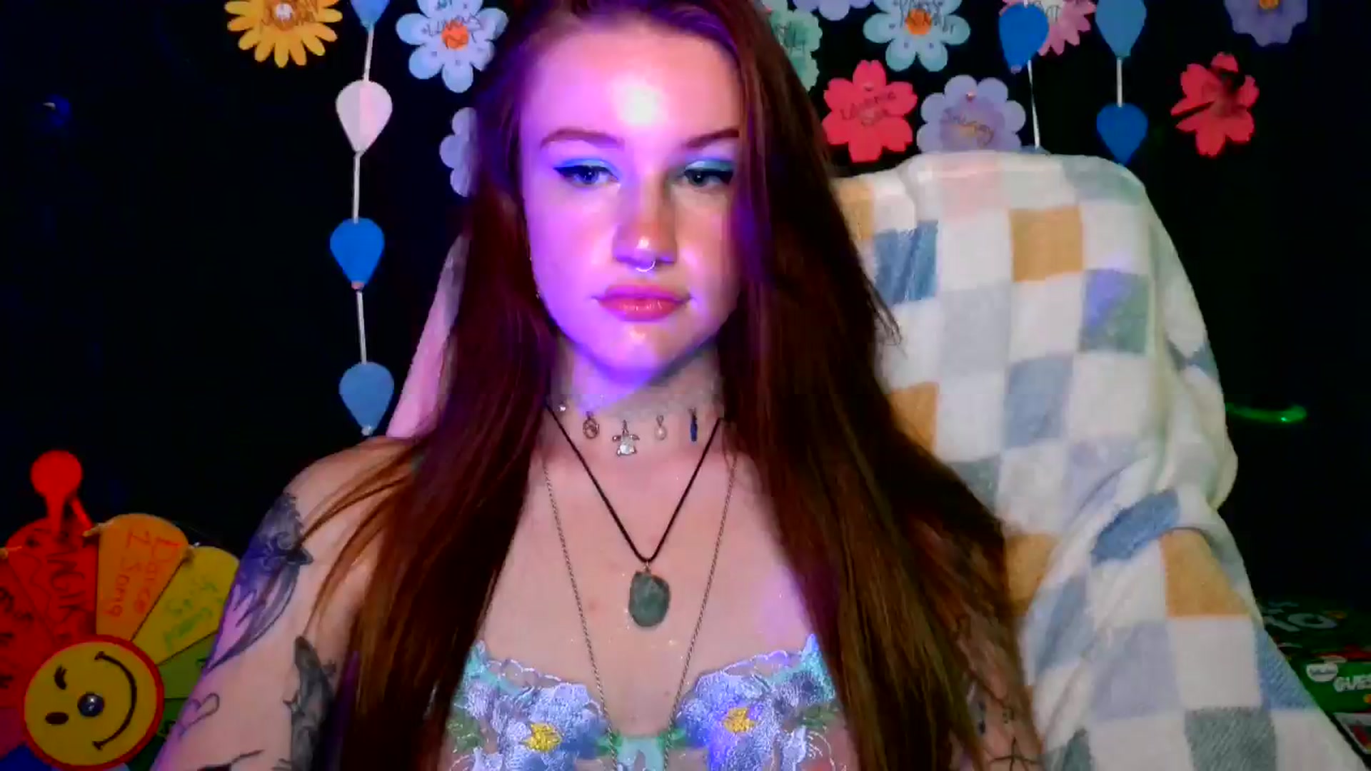 Gallery image thumbnail from RainStormin's myfreecams stream on, 05/10/2025, 11:52 image 15 of 20