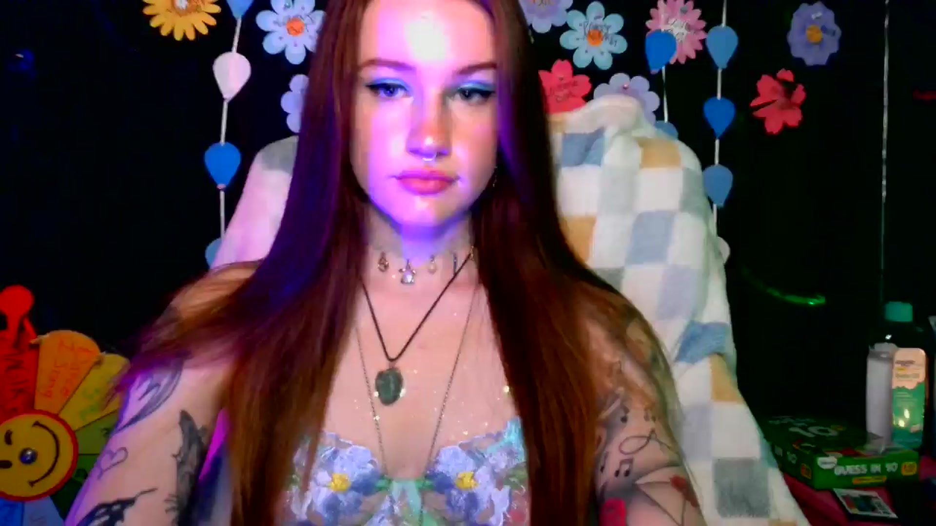 Gallery image thumbnail from RainStormin's myfreecams stream on, 05/10/2025, 11:52 image 11 of 20