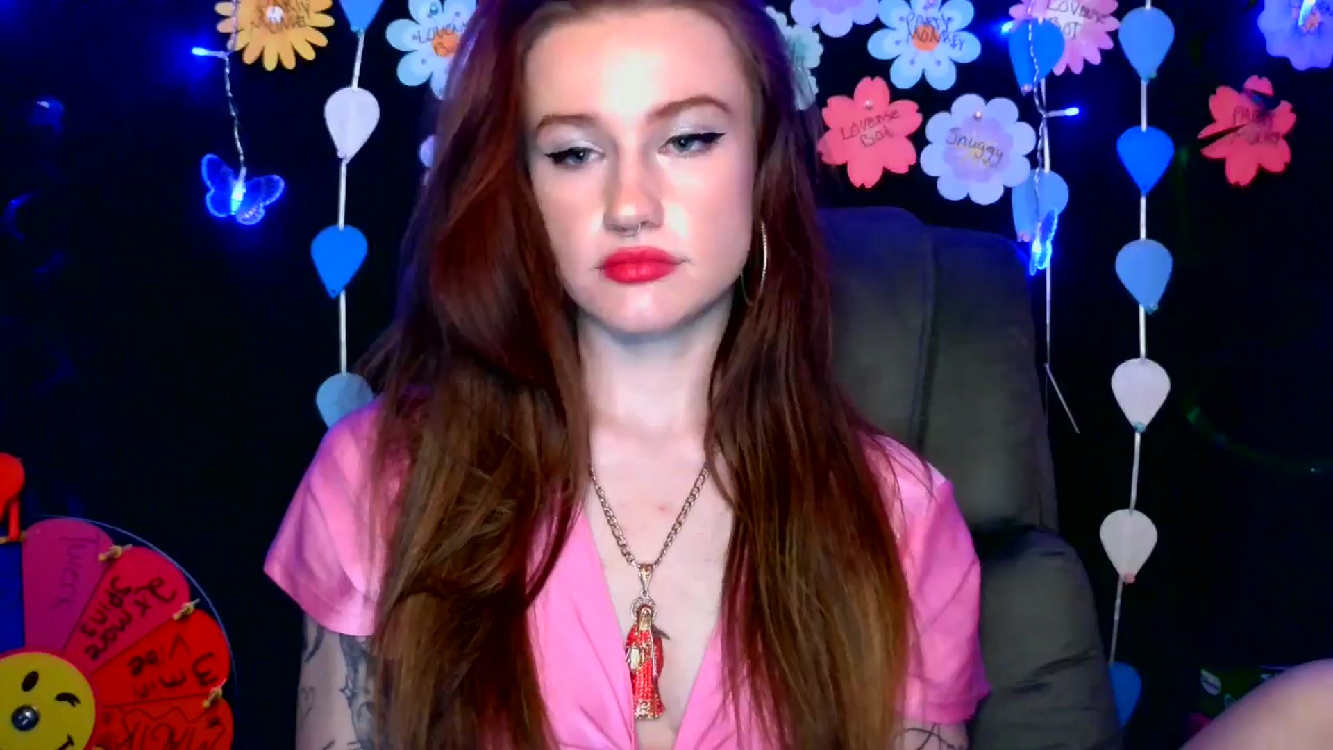 Gallery image thumbnail from RainStormin's myfreecams stream on, 05/11/2025, 06:36 image 18 of 20