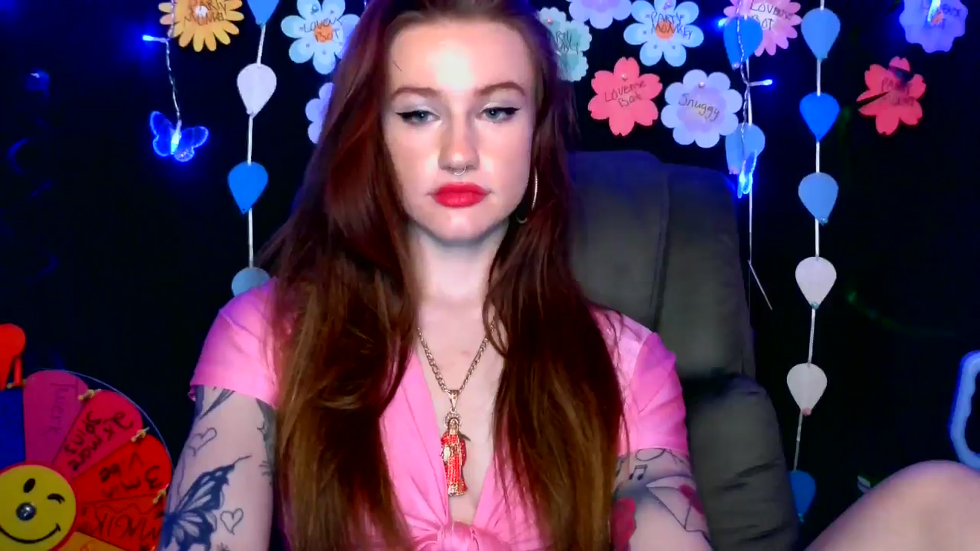 Gallery image thumbnail from RainStormin's myfreecams stream on, 05/11/2025, 06:36 image 17 of 20
