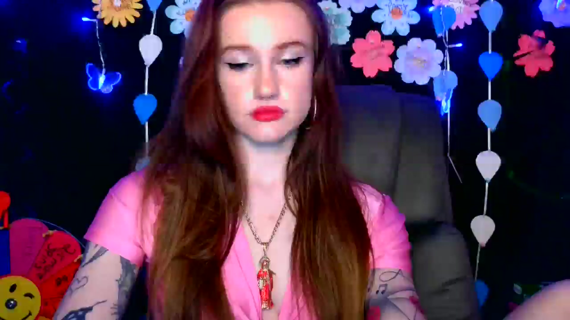 Gallery image thumbnail from RainStormin's myfreecams stream on, 05/11/2025, 06:36 image 19 of 20