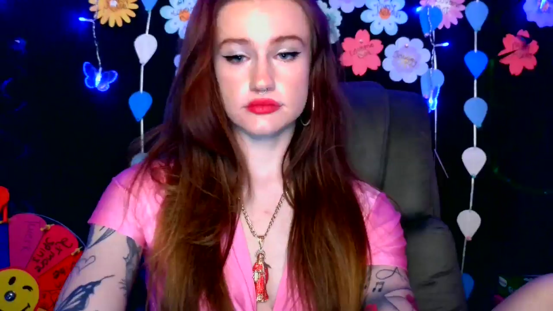 Gallery image thumbnail from RainStormin's myfreecams stream on, 05/11/2025, 06:36 image 20 of 20