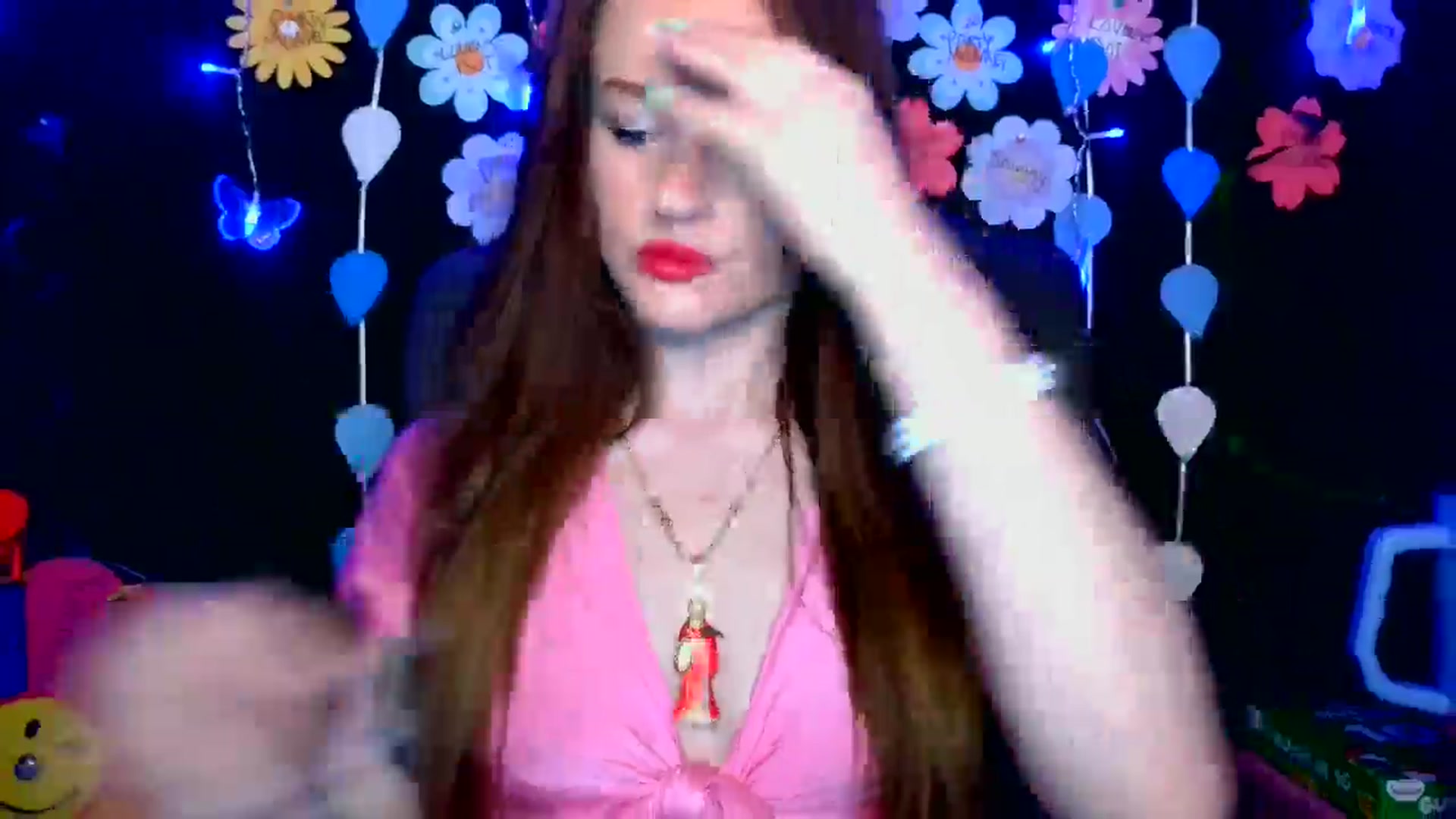 Gallery image thumbnail from RainStormin's myfreecams stream on, 05/11/2025, 06:36 image 8 of 20