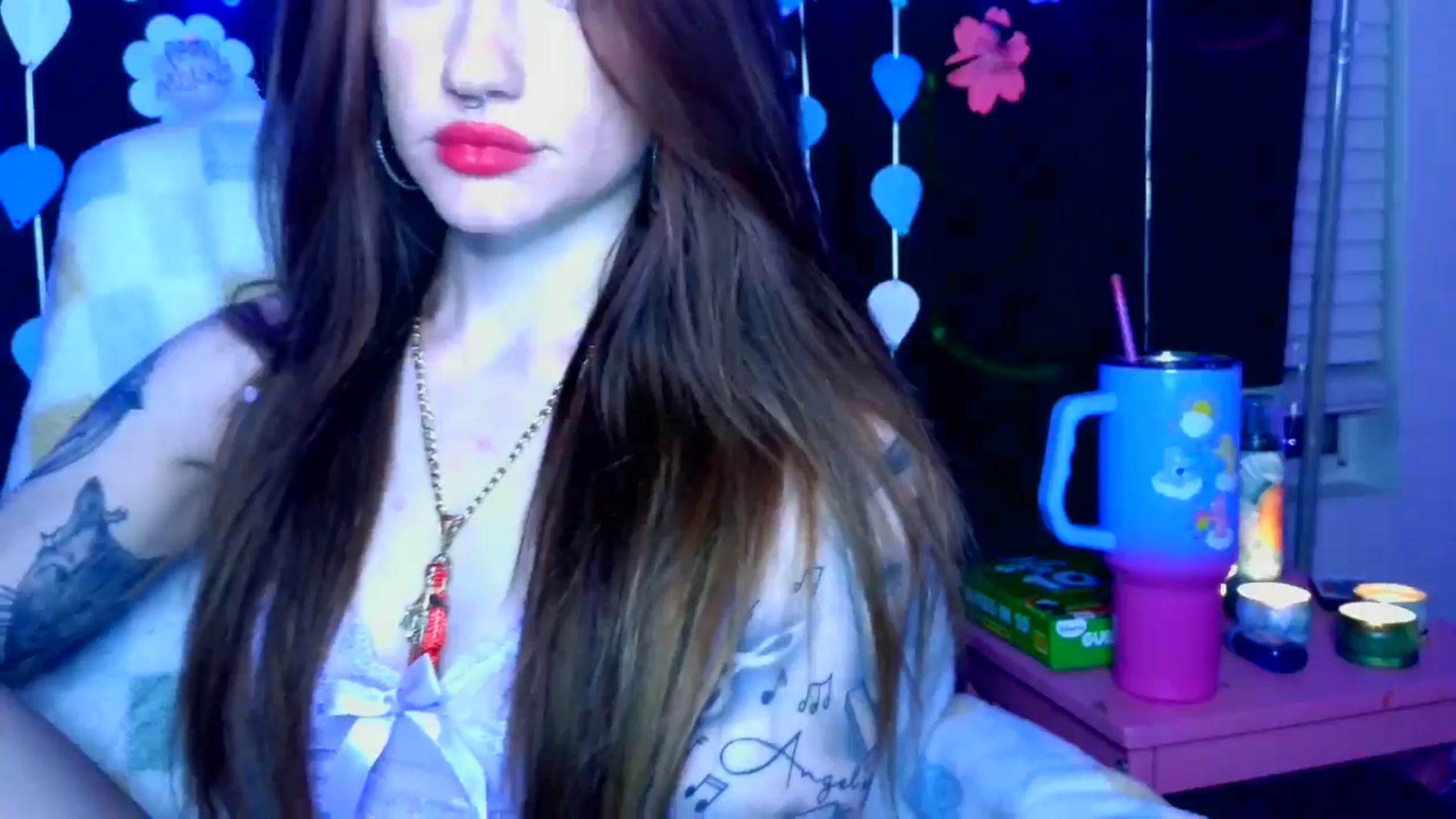 Gallery image thumbnail from RainStormin's myfreecams stream on, 05/11/2025, 06:52 image 3 of 20