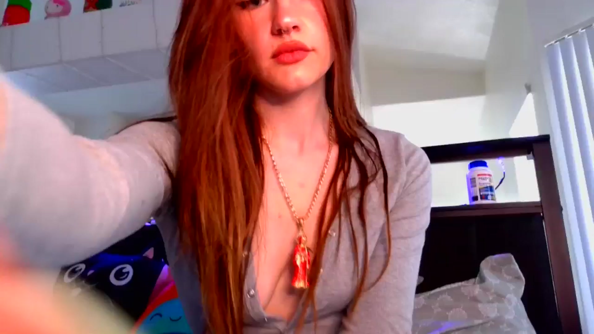 Gallery image thumbnail from RainStormin's myfreecams stream on, 05/11/2025, 17:09 image 6 of 20