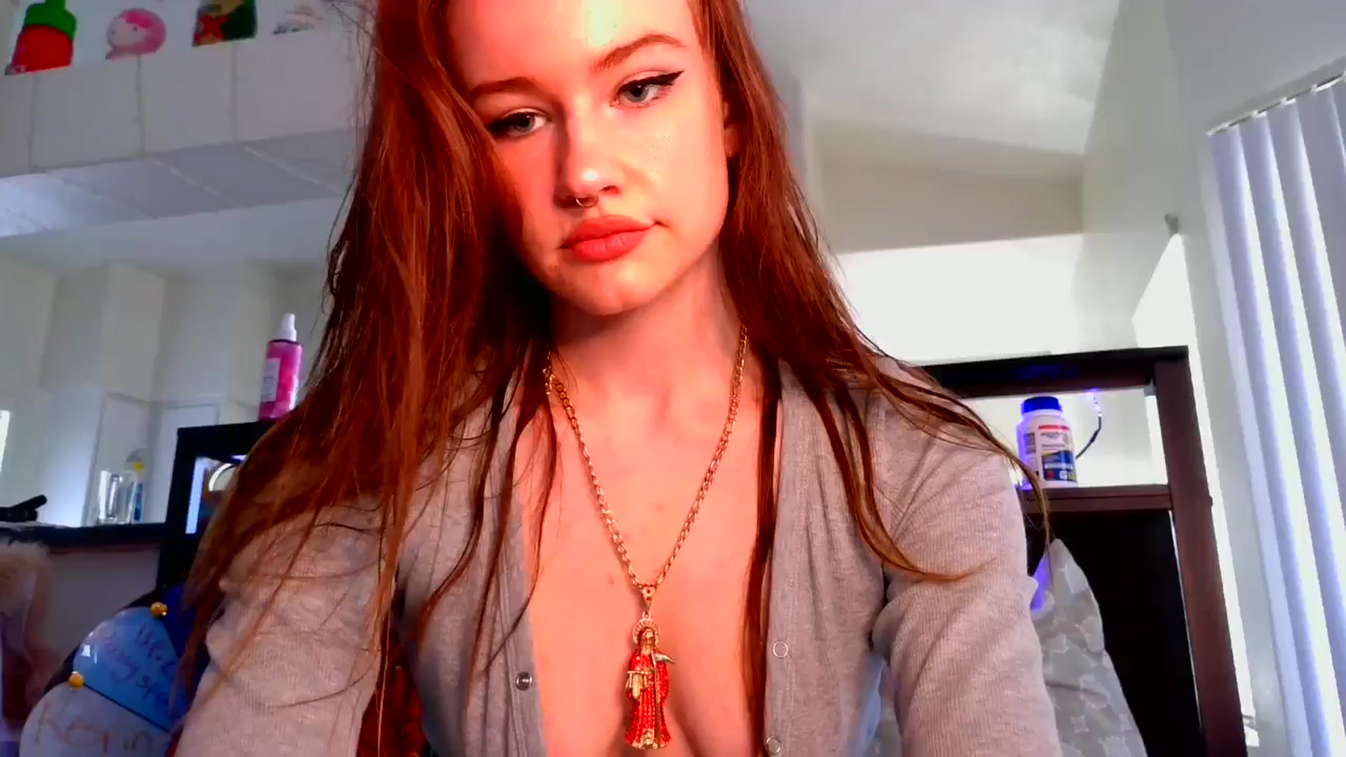 Gallery image thumbnail from RainStormin's myfreecams stream on, 05/11/2025, 17:09 image 1 of 20