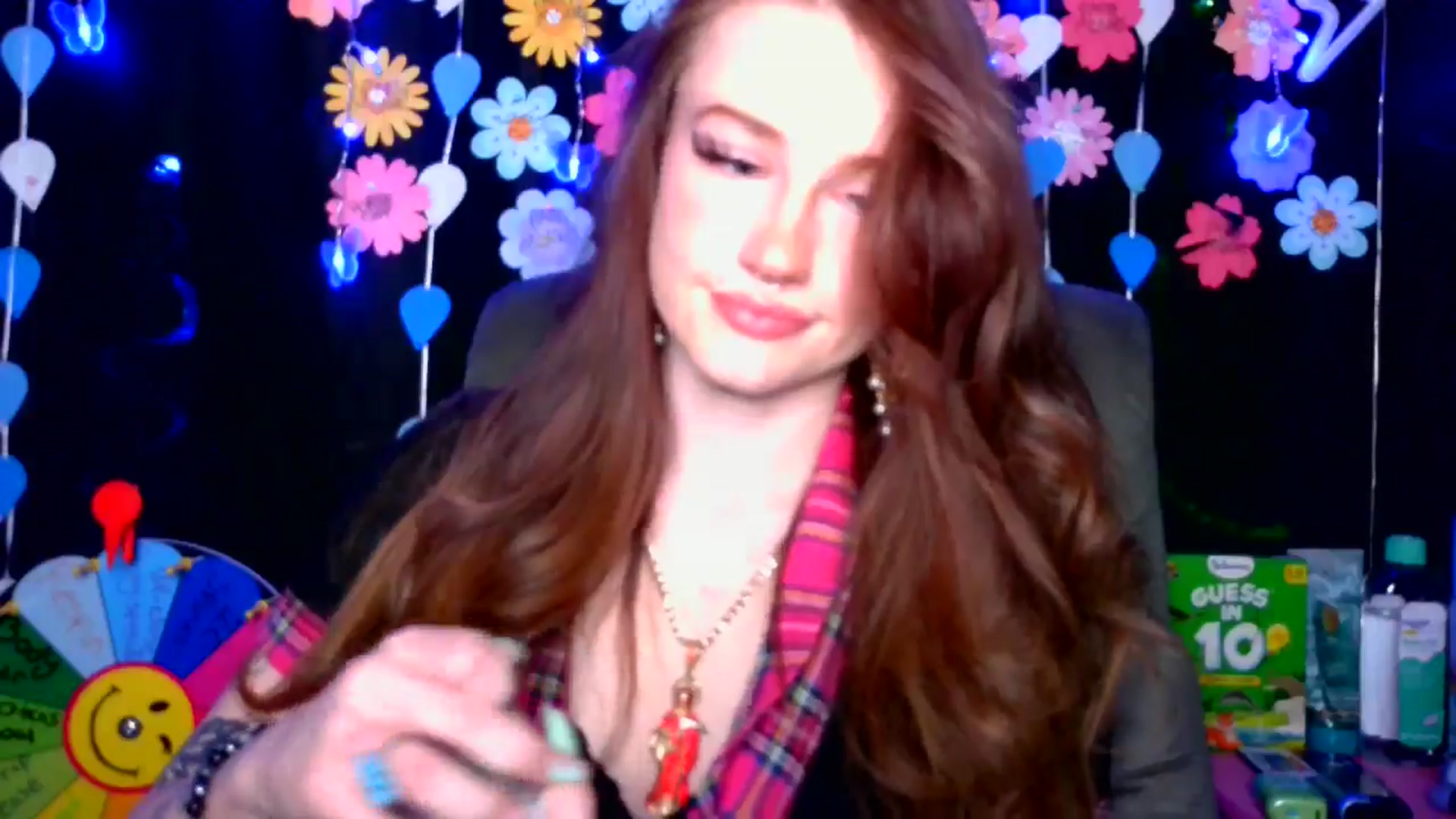 Gallery image thumbnail from RainStormin's myfreecams stream on, 05/14/2025, 07:34 image 20 of 20