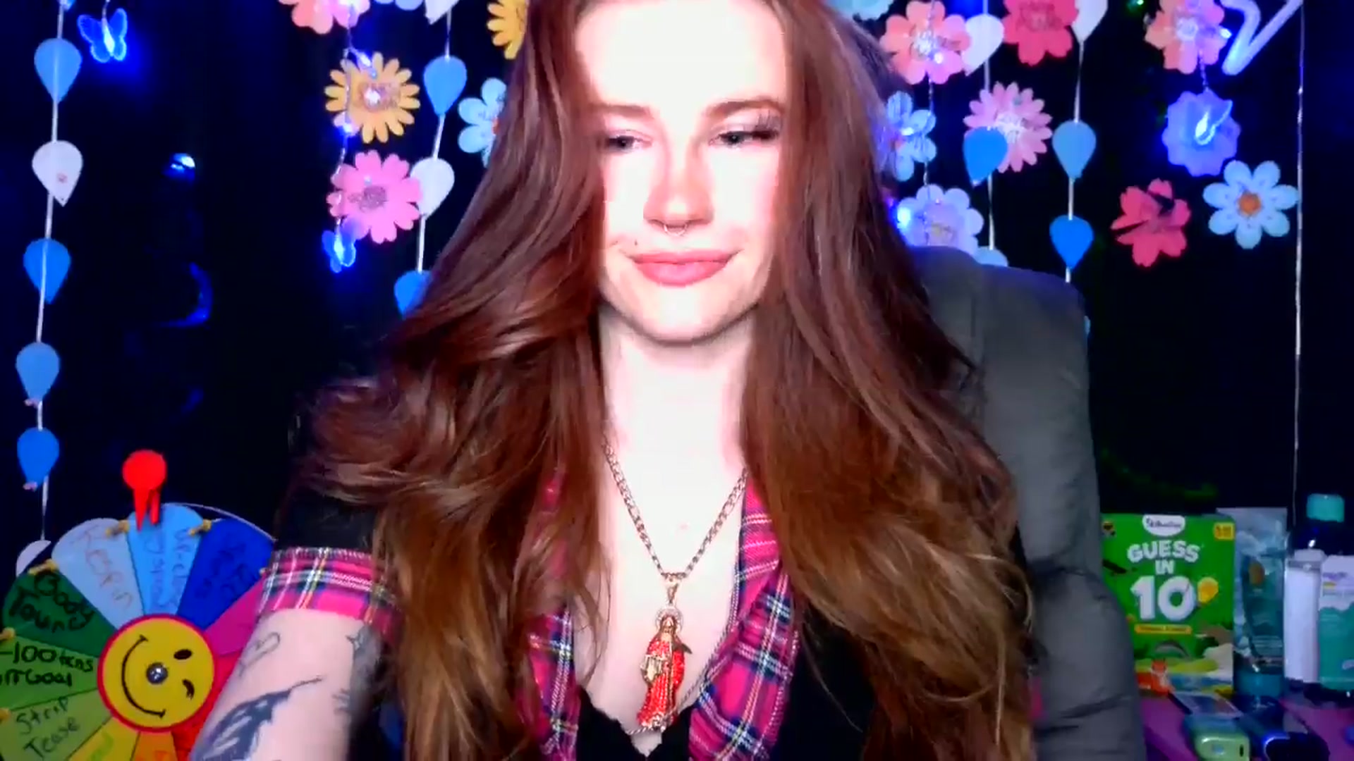 Gallery image thumbnail from RainStormin's myfreecams stream on, 05/14/2025, 07:34 image 19 of 20