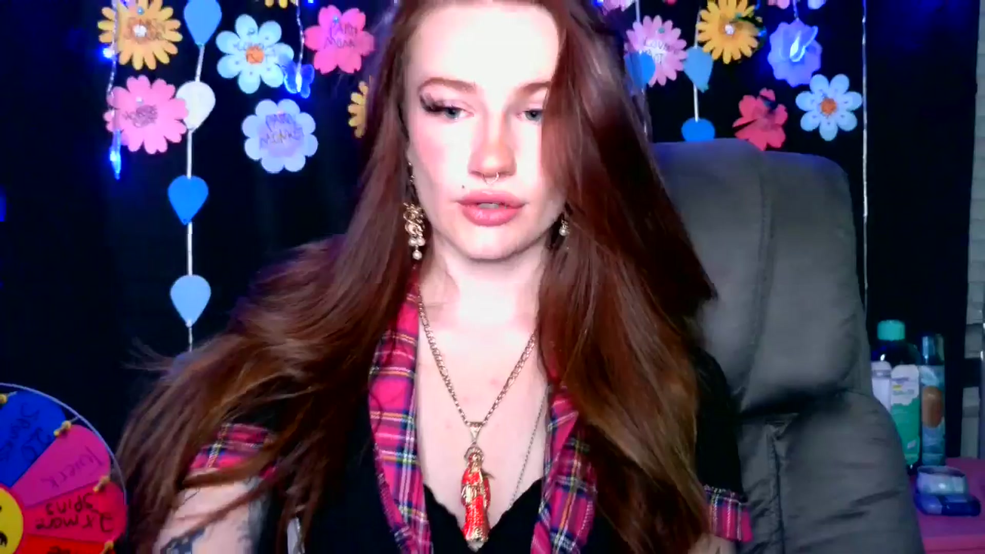 Gallery image thumbnail from RainStormin's myfreecams stream on, 05/14/2025, 08:15 image 7 of 20