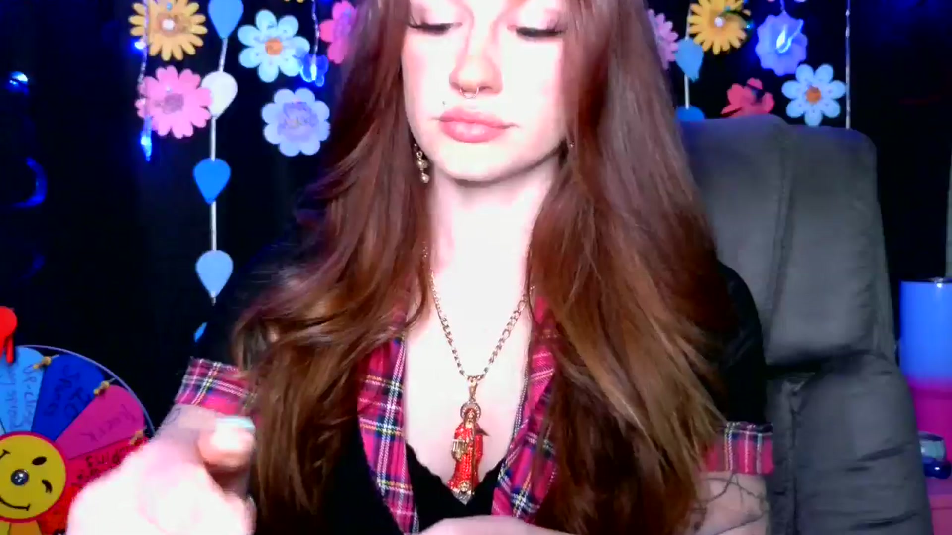 Gallery image thumbnail from RainStormin's myfreecams stream on, 05/14/2025, 08:15 image 5 of 20