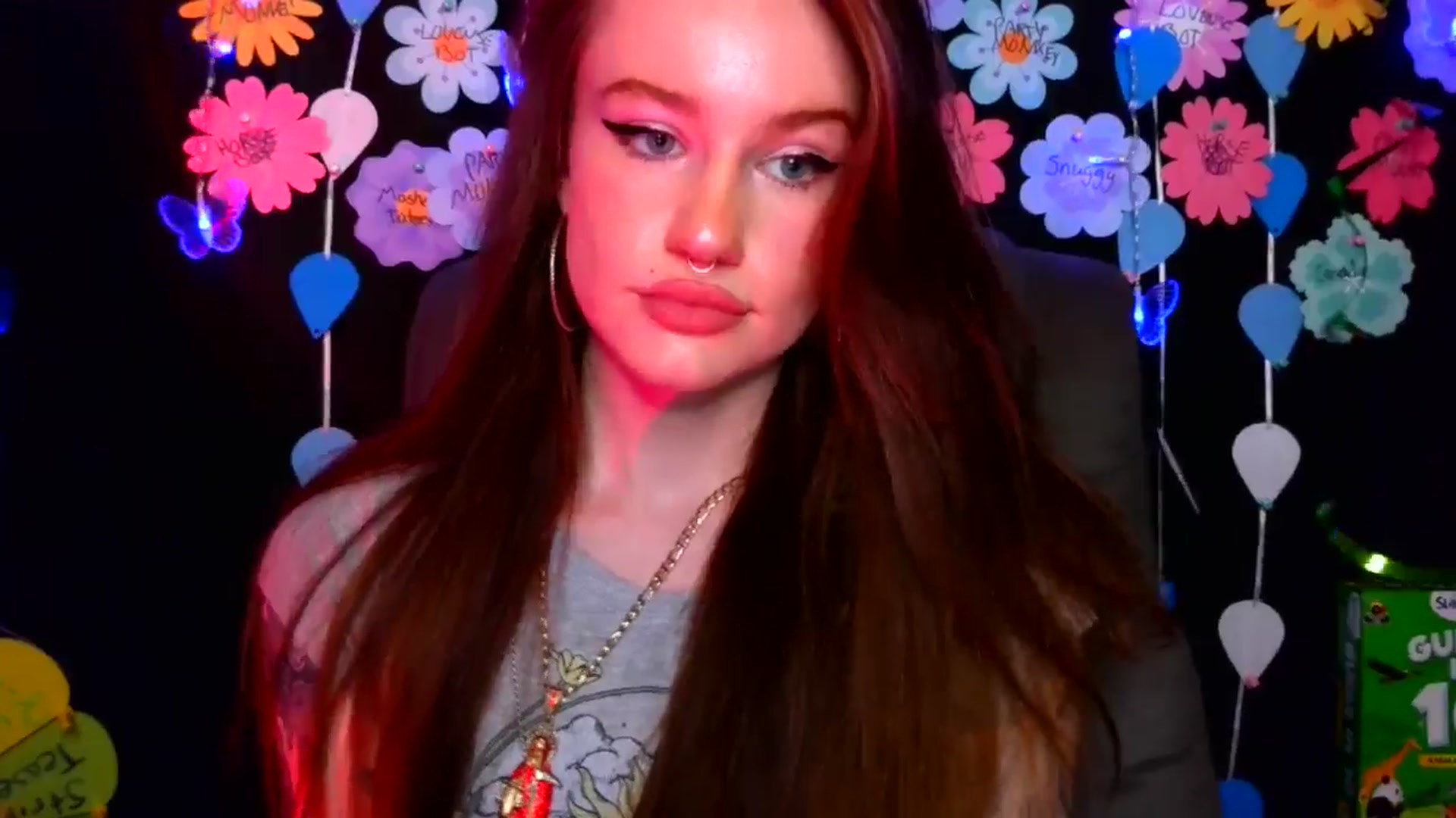 Gallery image thumbnail from RainStormin's myfreecams stream on, 05/15/2025, 06:42 image 3 of 20