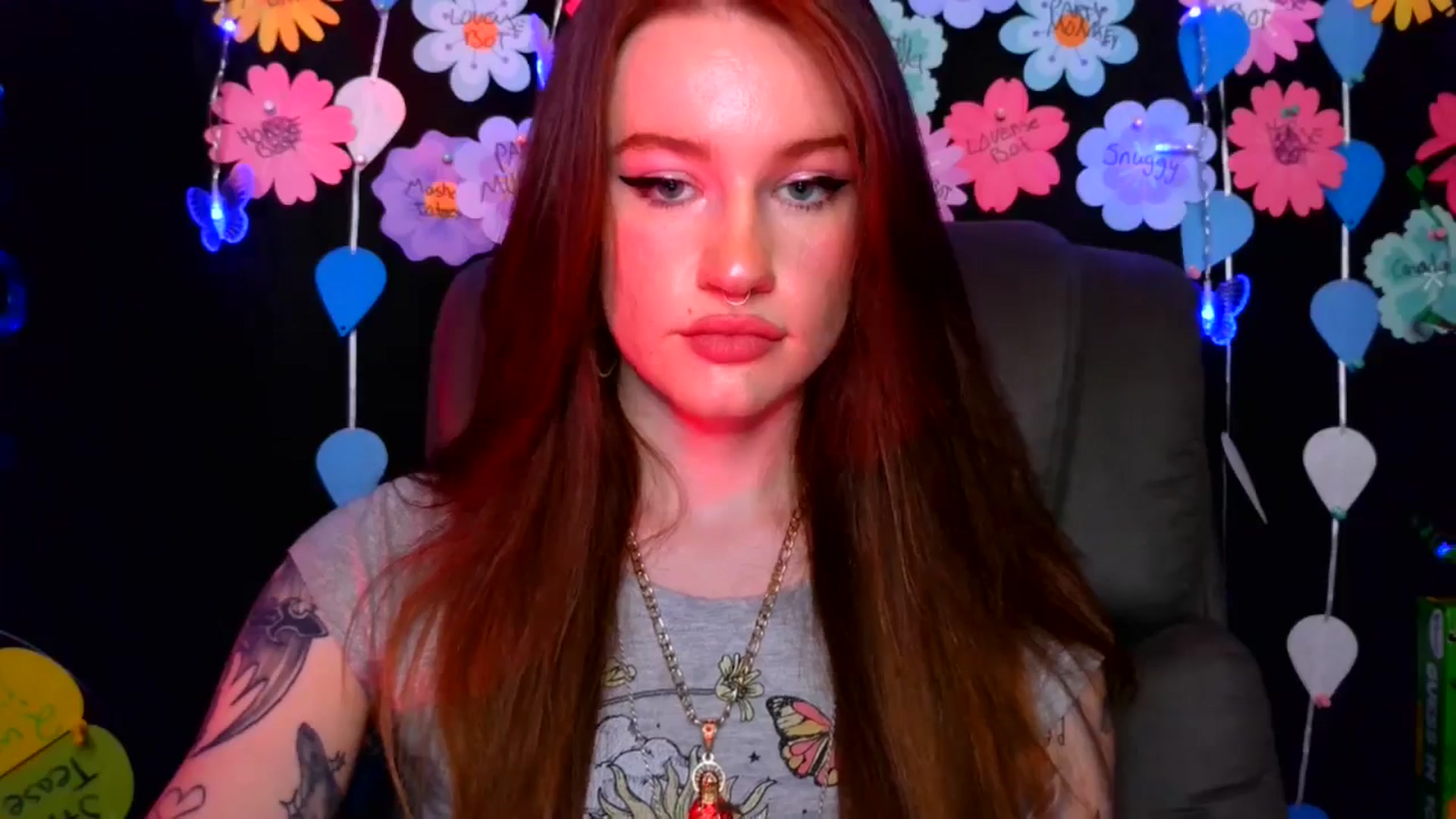 Gallery image thumbnail from RainStormin's myfreecams stream on, 05/15/2025, 06:42 image 8 of 20