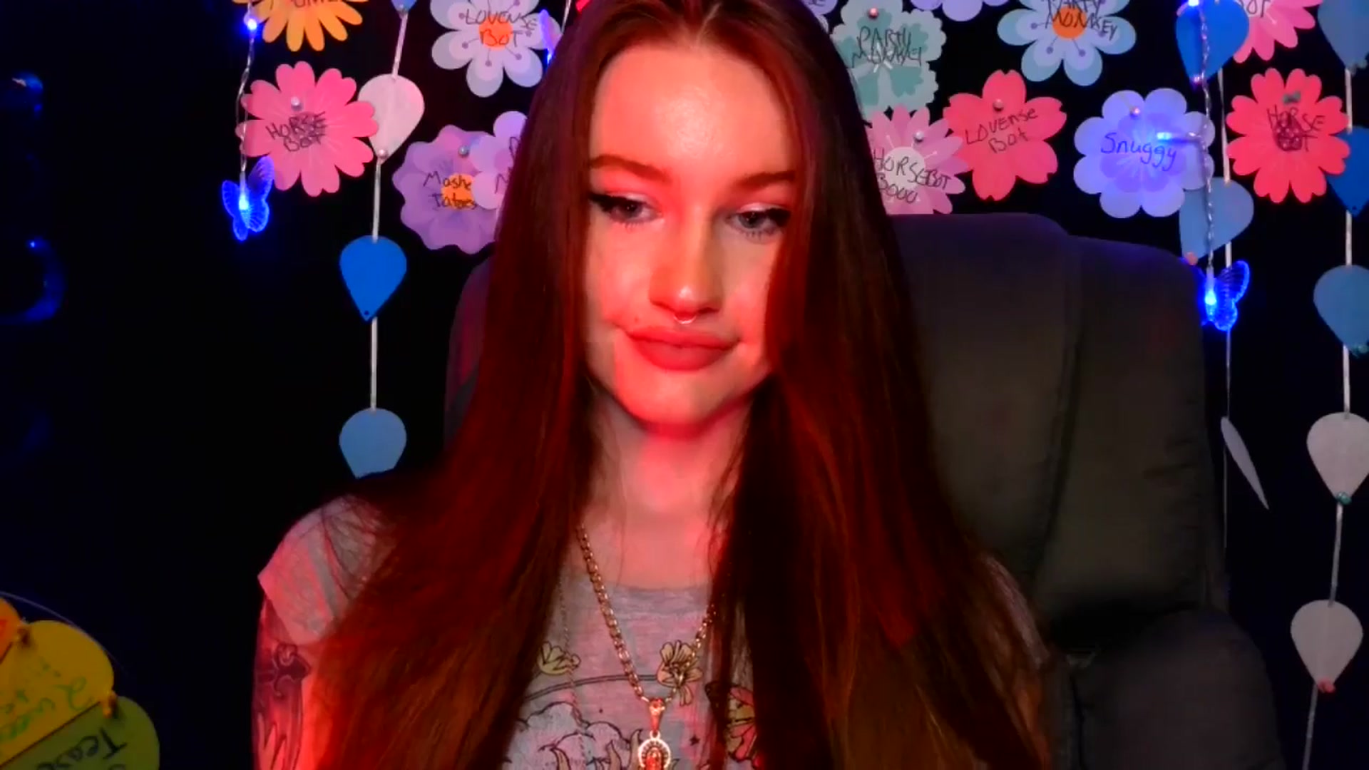 Gallery image thumbnail from RainStormin's myfreecams stream on, 05/15/2025, 06:42 image 14 of 20