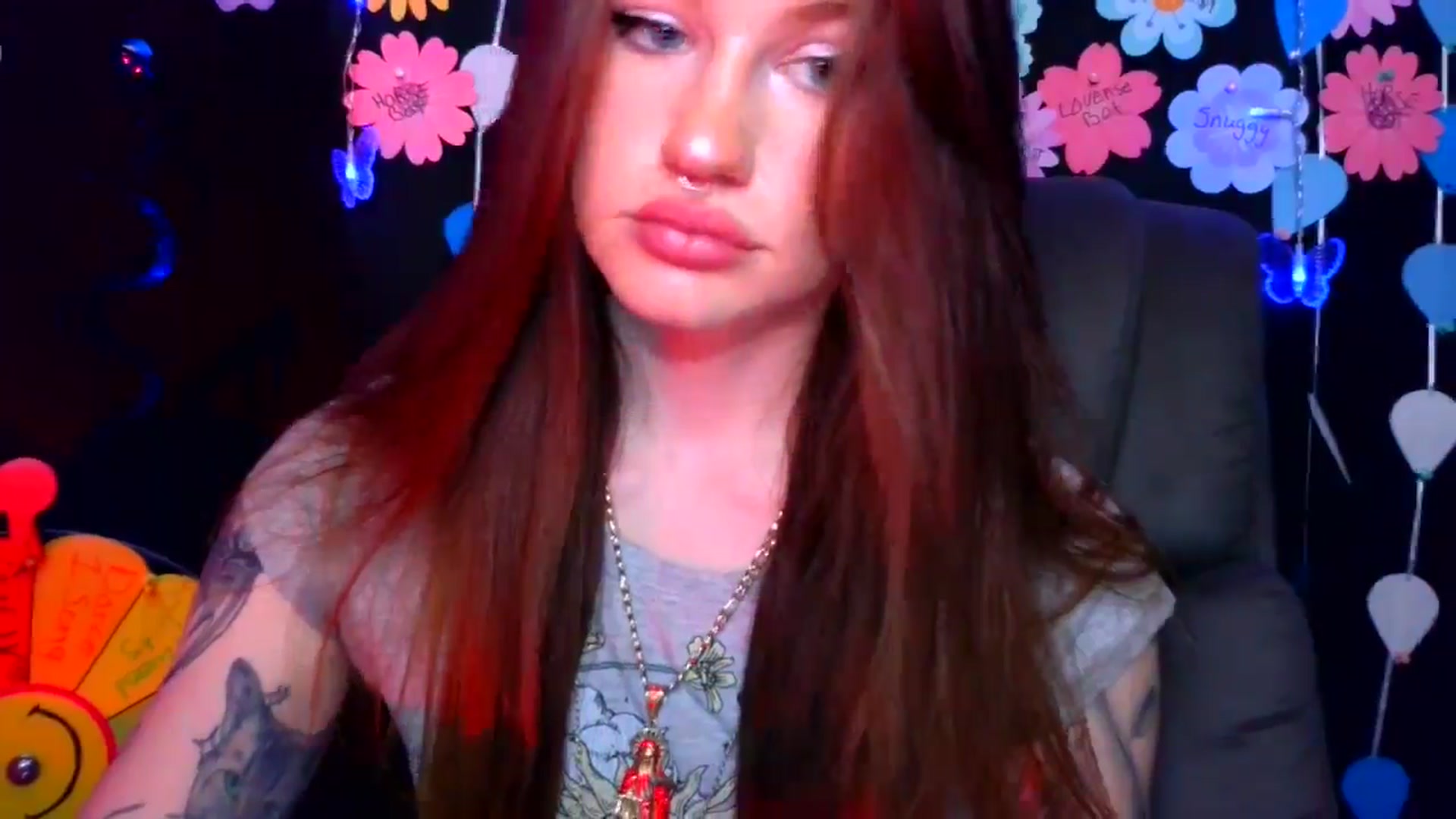 Gallery image thumbnail from RainStormin's myfreecams stream on, 05/15/2025, 07:41 image 4 of 20