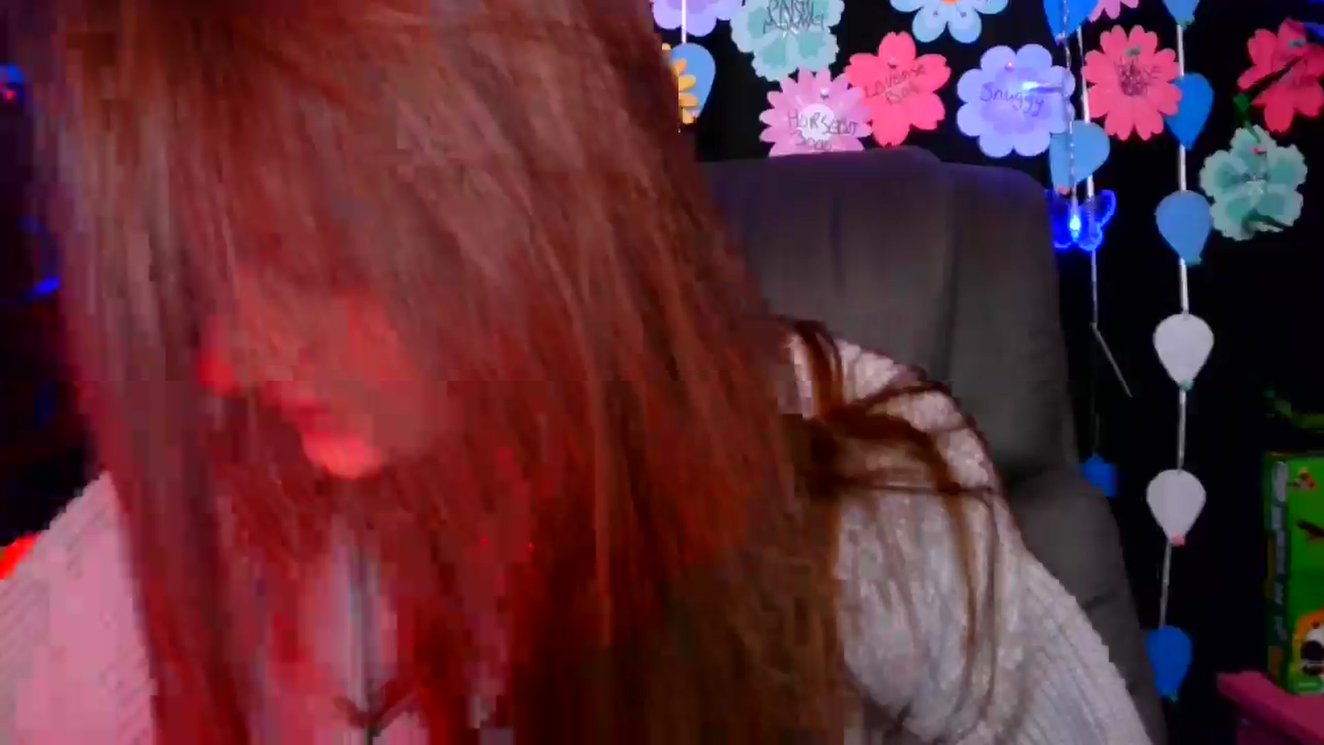 Gallery image thumbnail from RainStormin's myfreecams stream on, 05/15/2025, 07:41 image 20 of 20