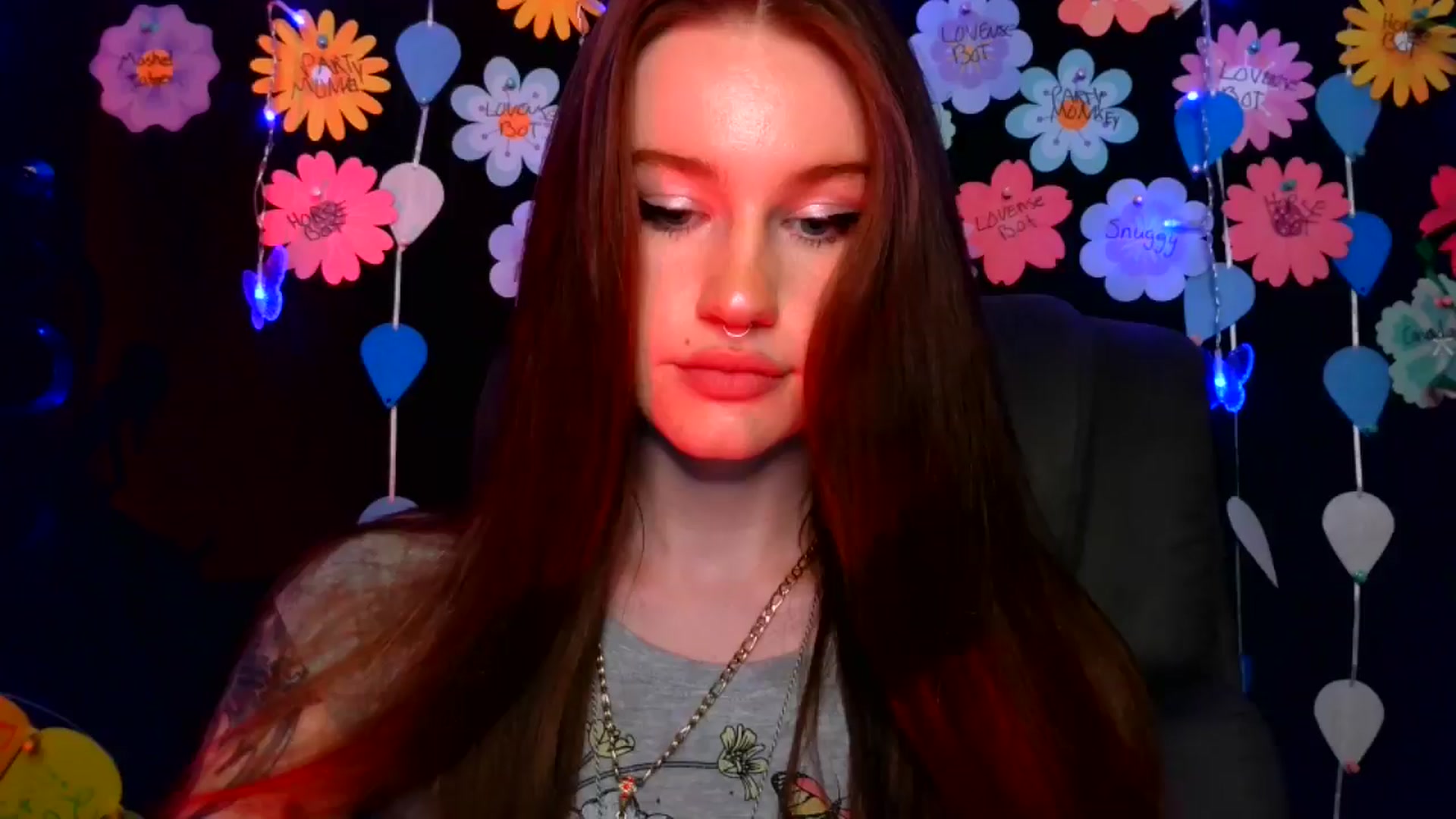 Gallery image thumbnail from RainStormin's myfreecams stream on, 05/15/2025, 07:41 image 2 of 20