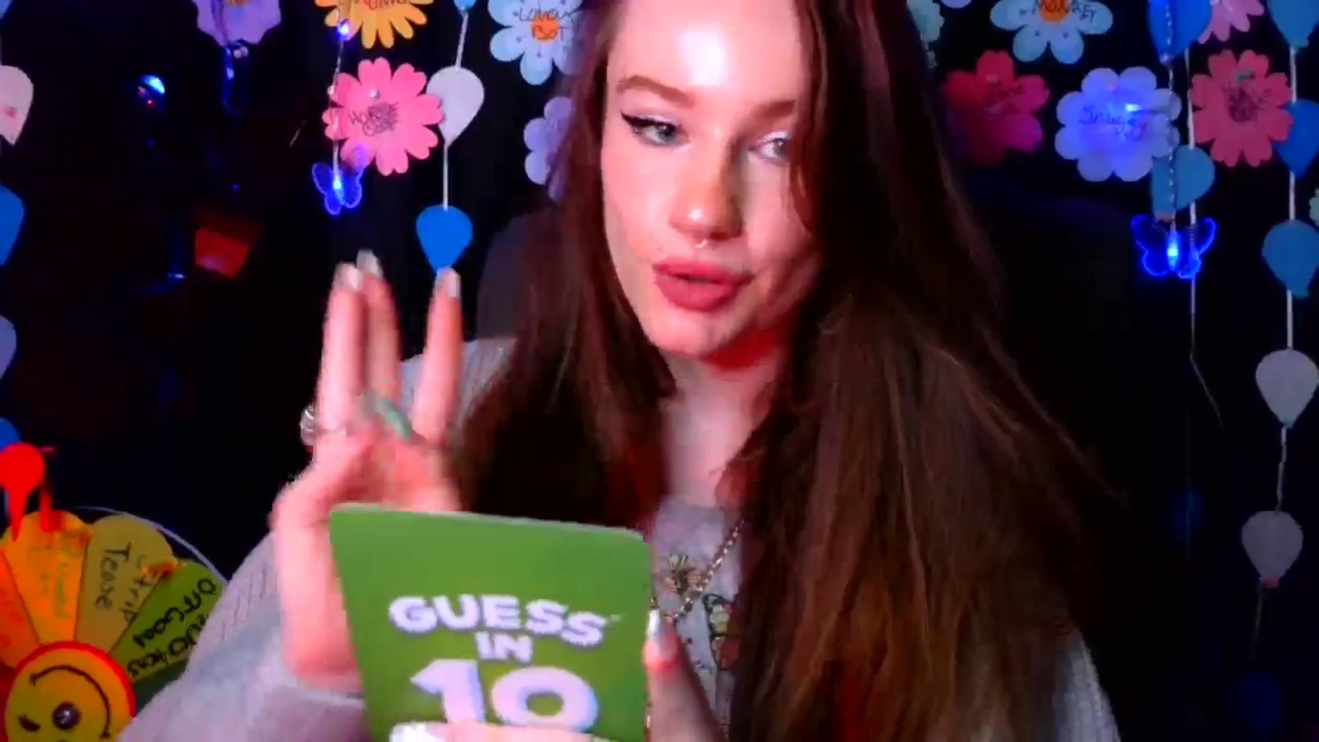 Gallery image thumbnail from RainStormin's myfreecams stream on, 05/15/2025, 08:23 image 12 of 20
