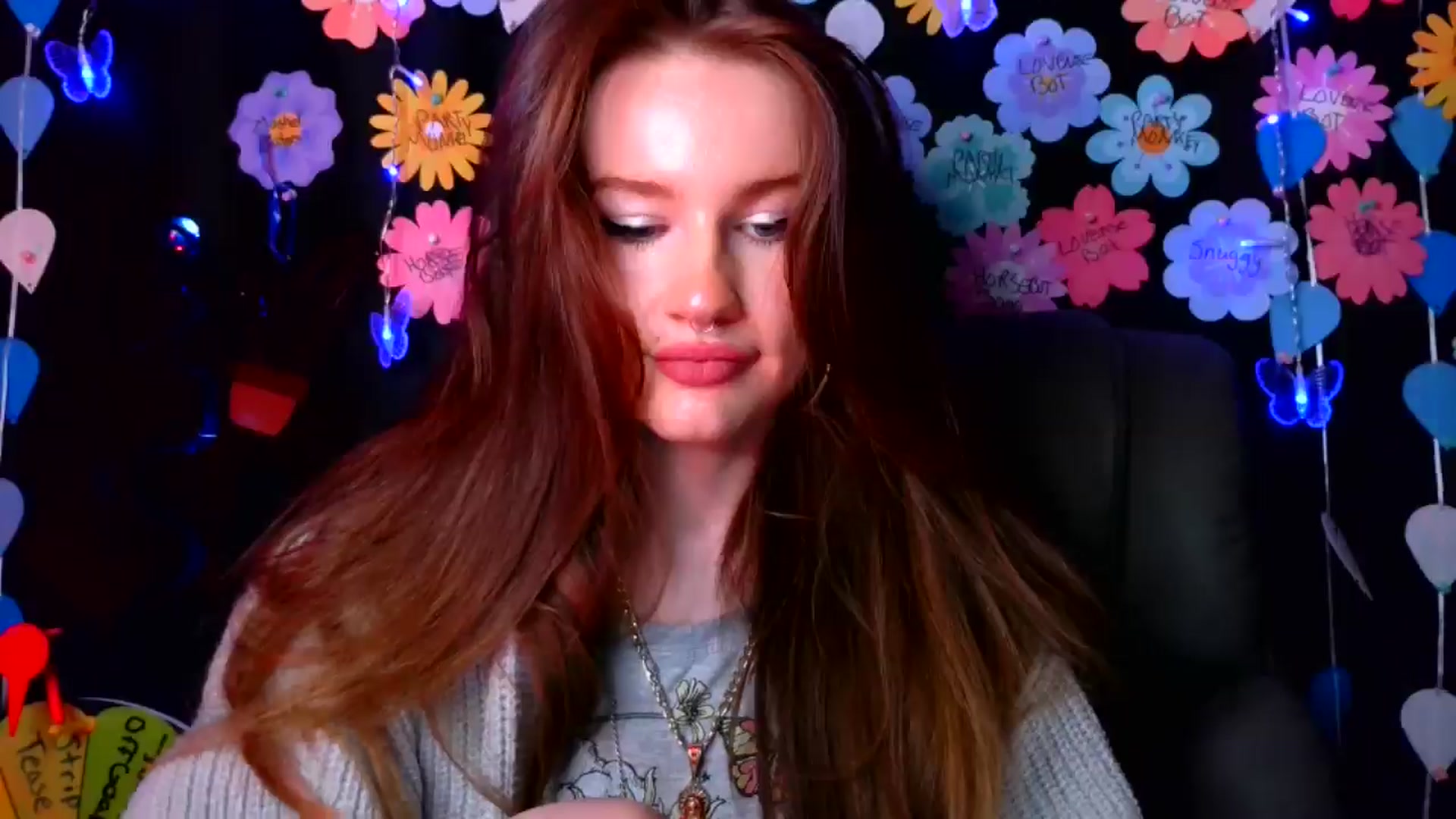 Gallery image thumbnail from RainStormin's myfreecams stream on, 05/15/2025, 08:23 image 11 of 20