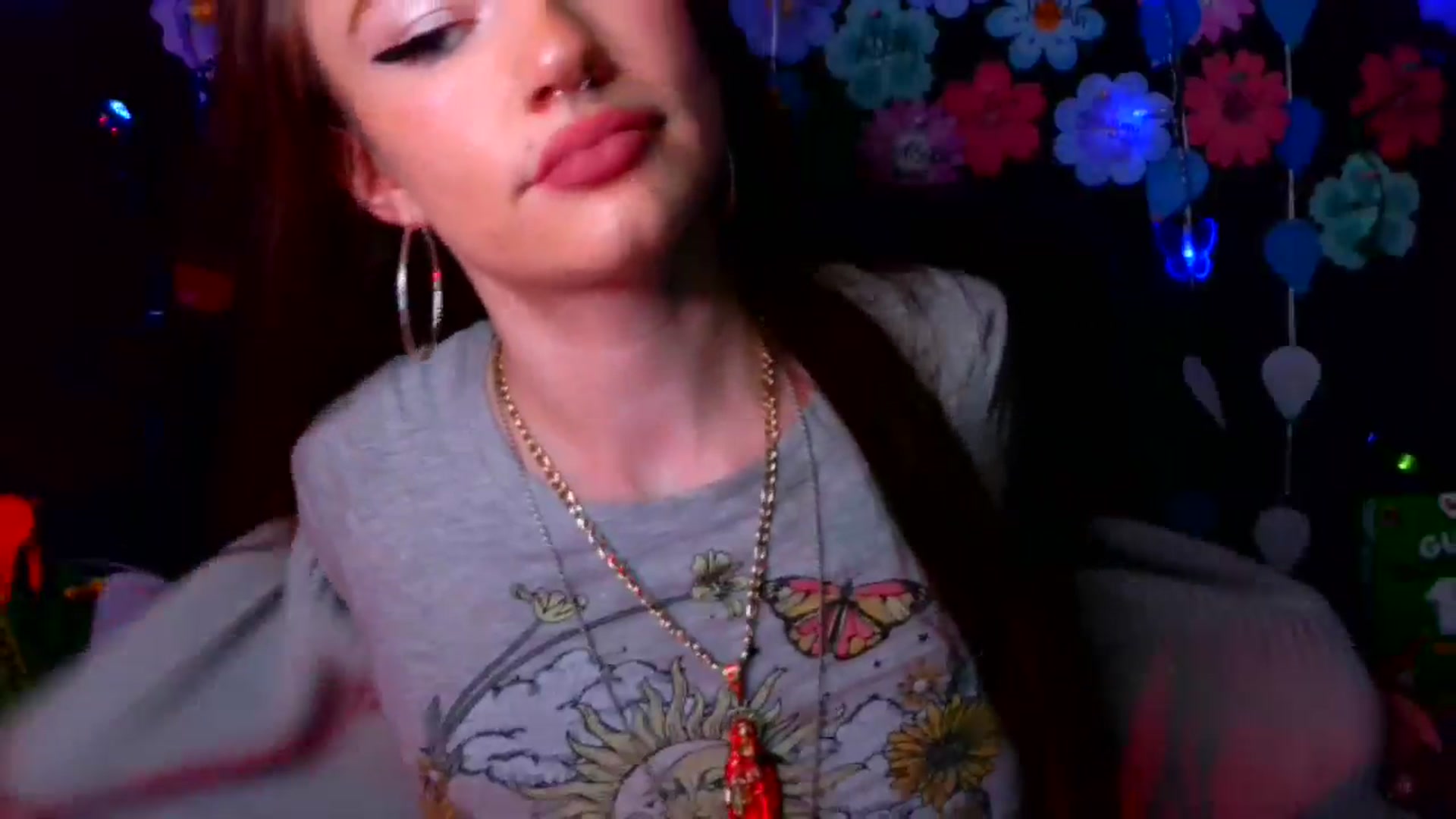 Gallery image thumbnail from RainStormin's myfreecams stream on, 05/15/2025, 08:23 image 8 of 20