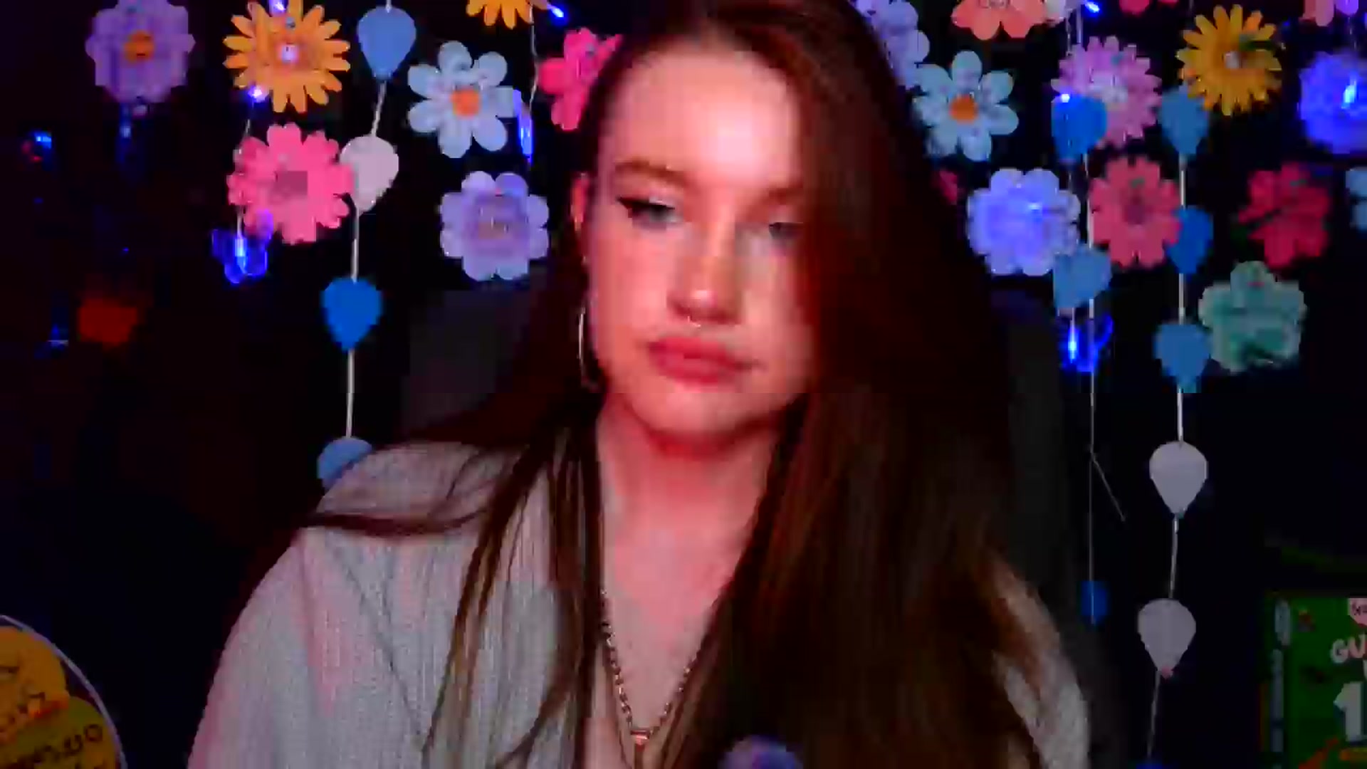 Gallery image thumbnail from RainStormin's myfreecams stream on, 05/15/2025, 08:23 image 20 of 20