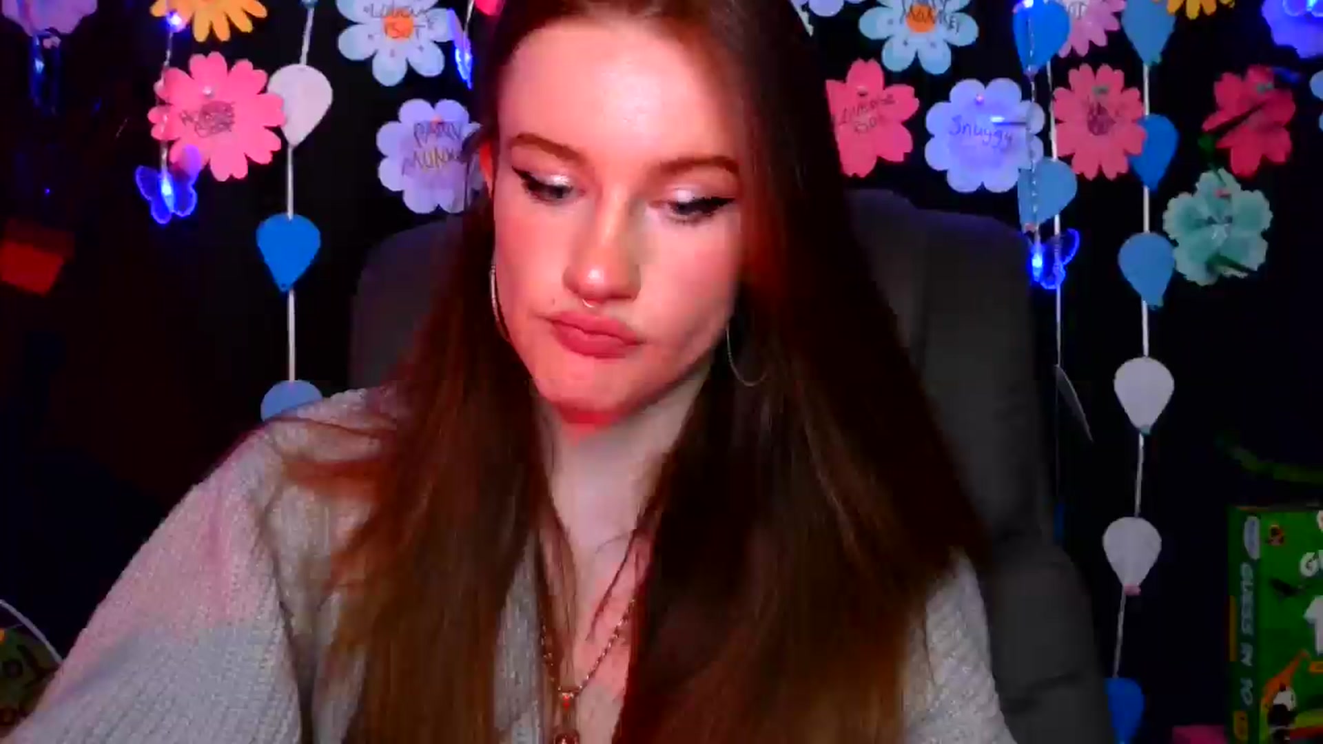 Gallery image thumbnail from RainStormin's myfreecams stream on, 05/15/2025, 08:43 image 20 of 20