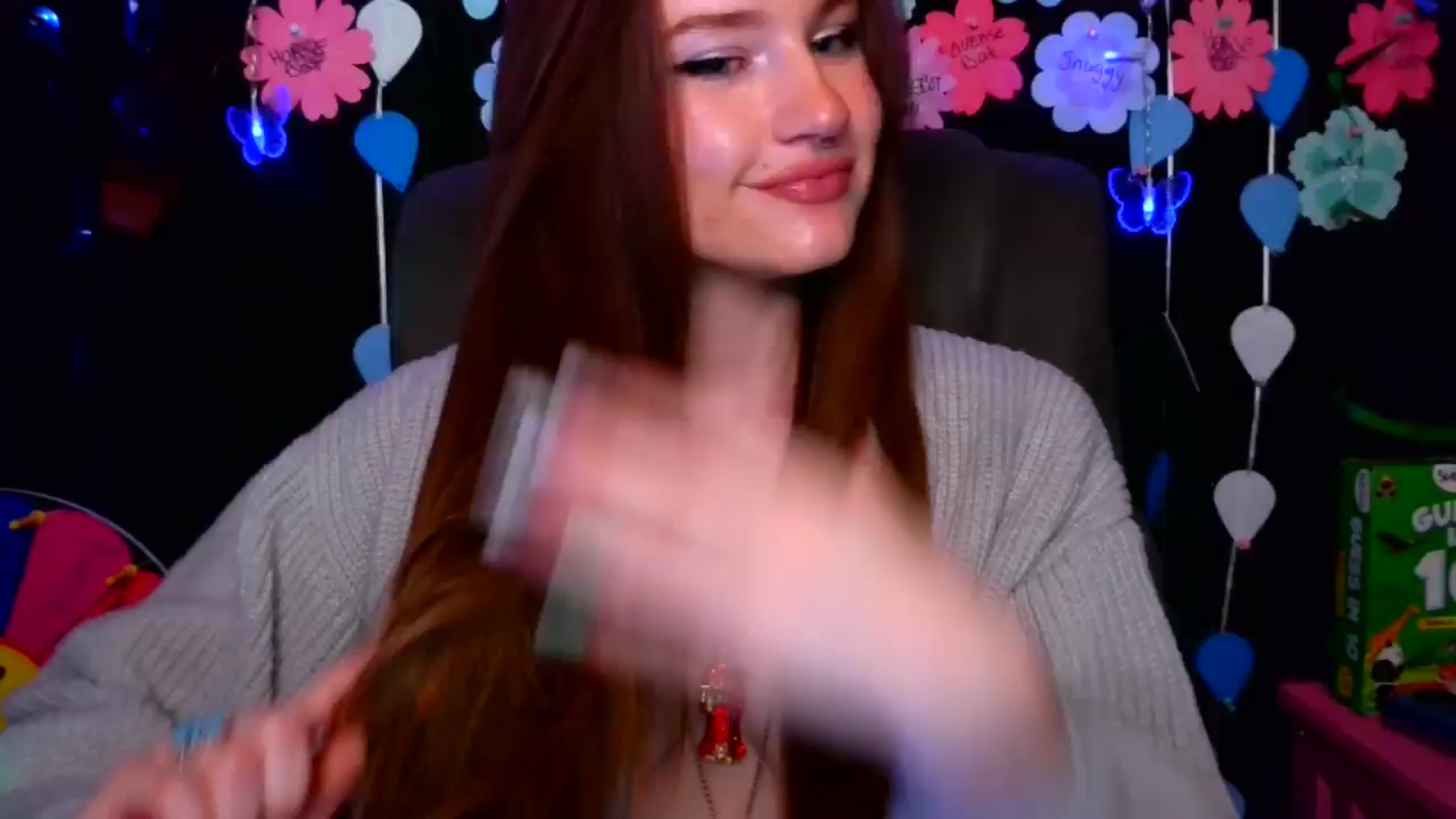 Gallery image thumbnail from RainStormin's myfreecams stream on, 05/15/2025, 09:09 image 16 of 20