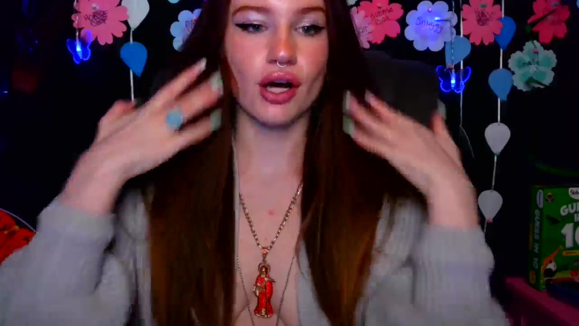 Gallery image thumbnail from RainStormin's myfreecams stream on, 05/15/2025, 09:09 image 20 of 20