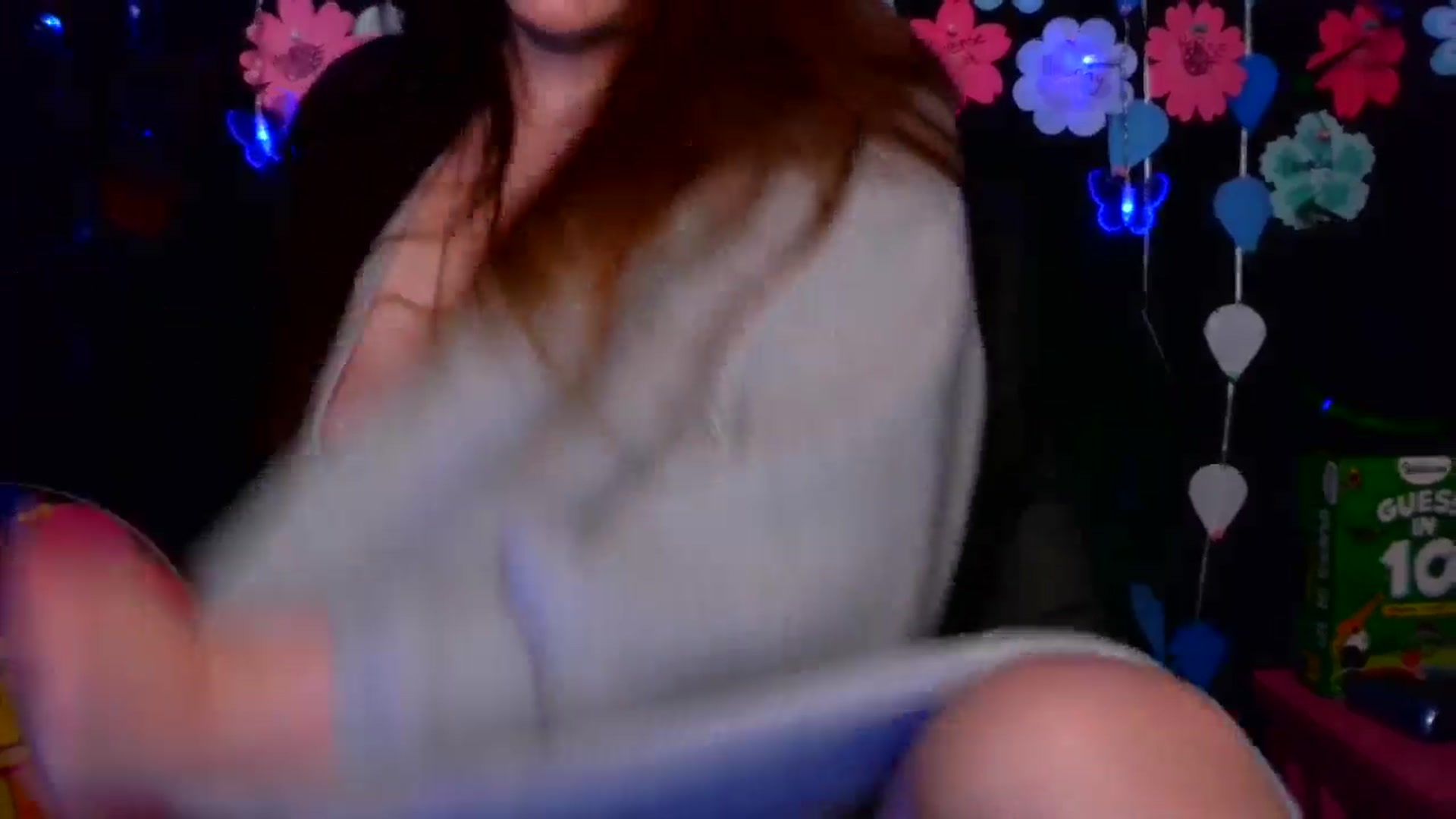 Gallery image thumbnail from RainStormin's myfreecams stream on, 05/15/2025, 09:09 image 15 of 20