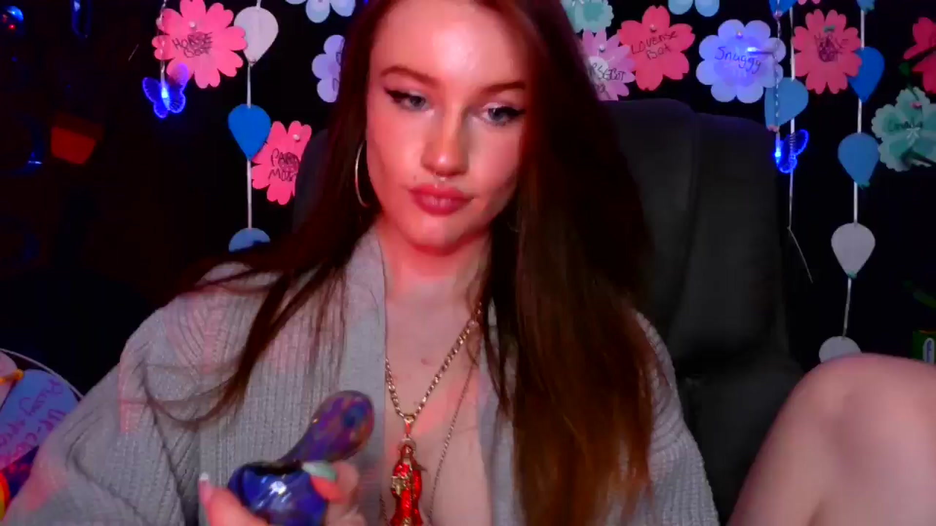 Gallery image thumbnail from RainStormin's myfreecams stream on, 05/15/2025, 09:09 image 9 of 20