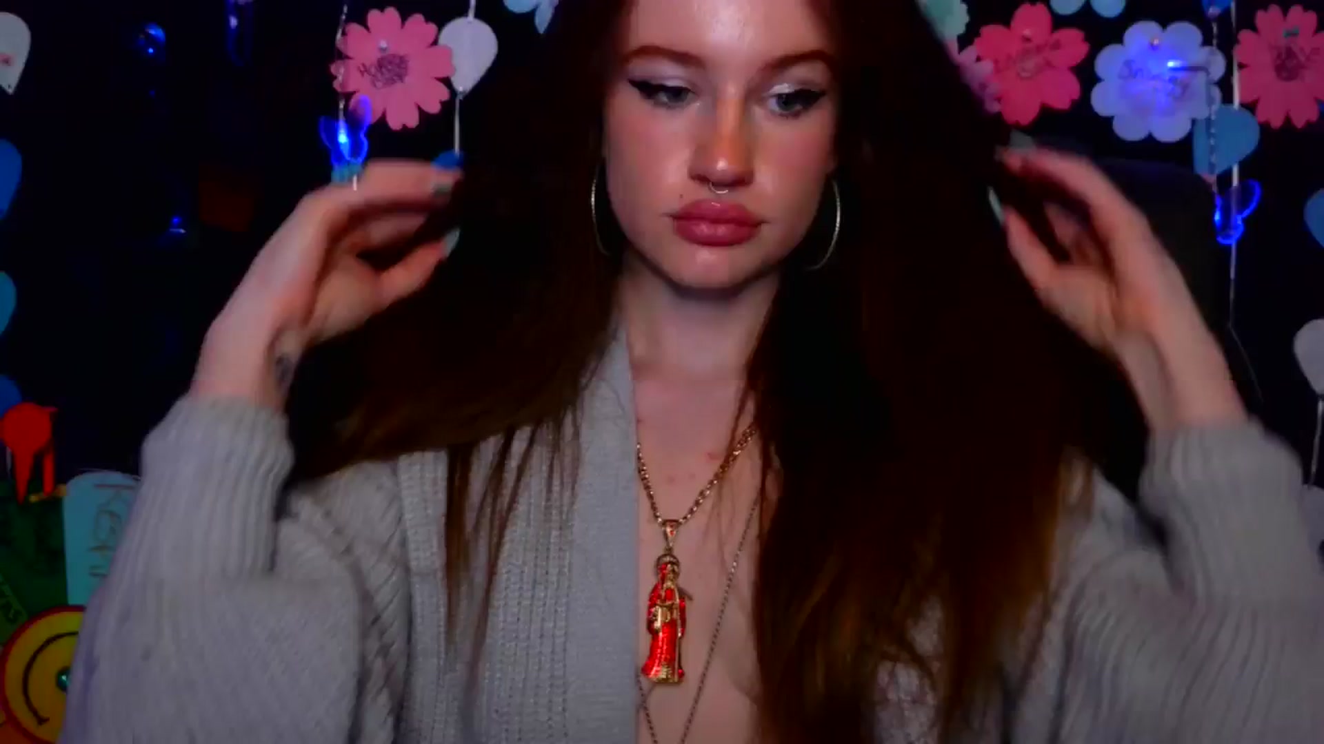 Gallery image thumbnail from RainStormin's myfreecams stream on, 05/15/2025, 09:09 image 10 of 20