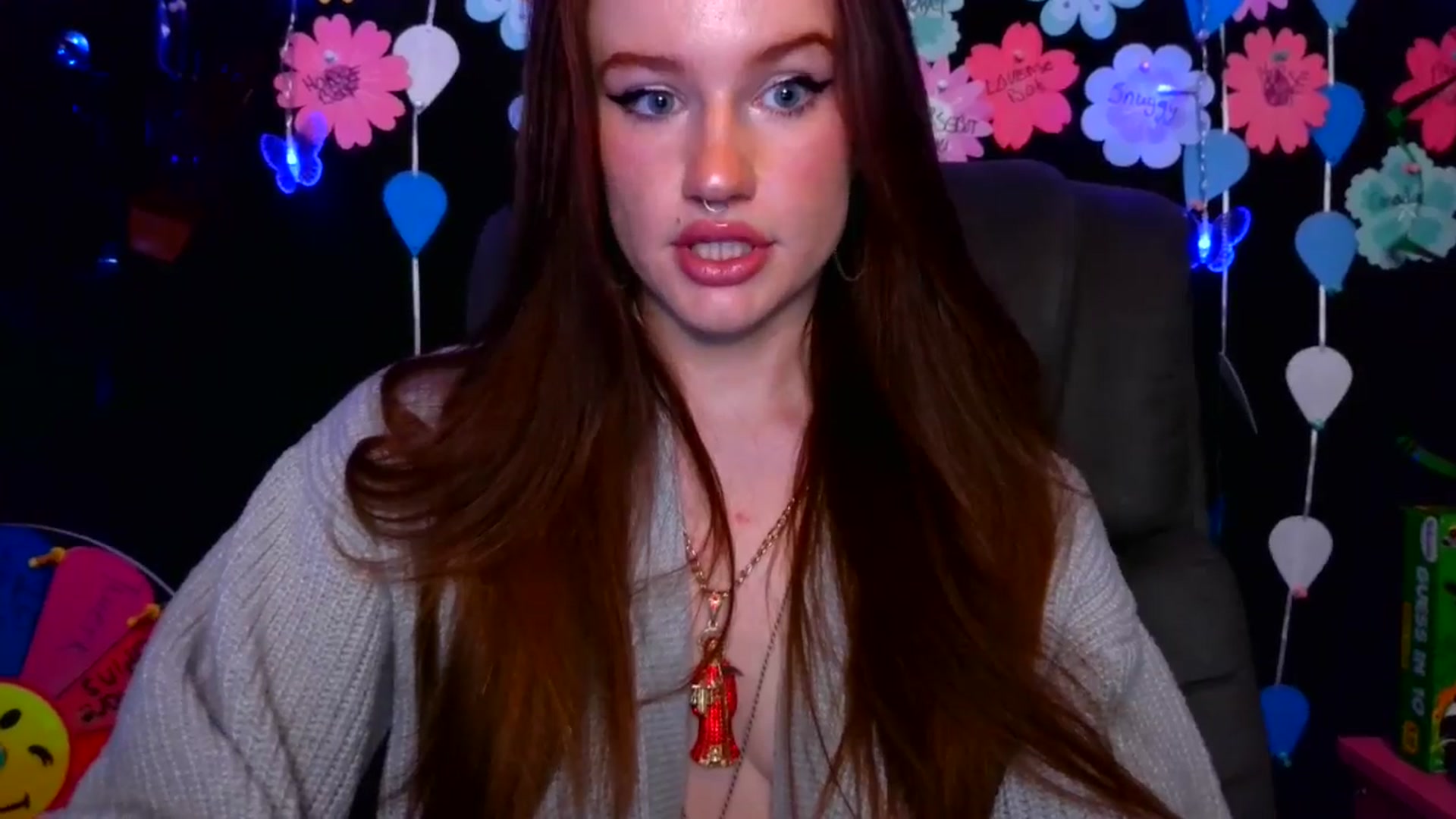 Gallery image thumbnail from RainStormin's myfreecams stream on, 05/15/2025, 09:09 image 12 of 20