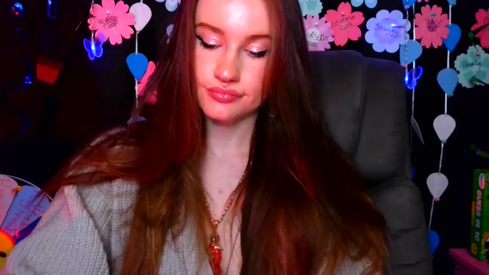 Gallery image thumbnail from RainStormin's myfreecams stream on, 05/15/2025, 09:09 image 5 of 20