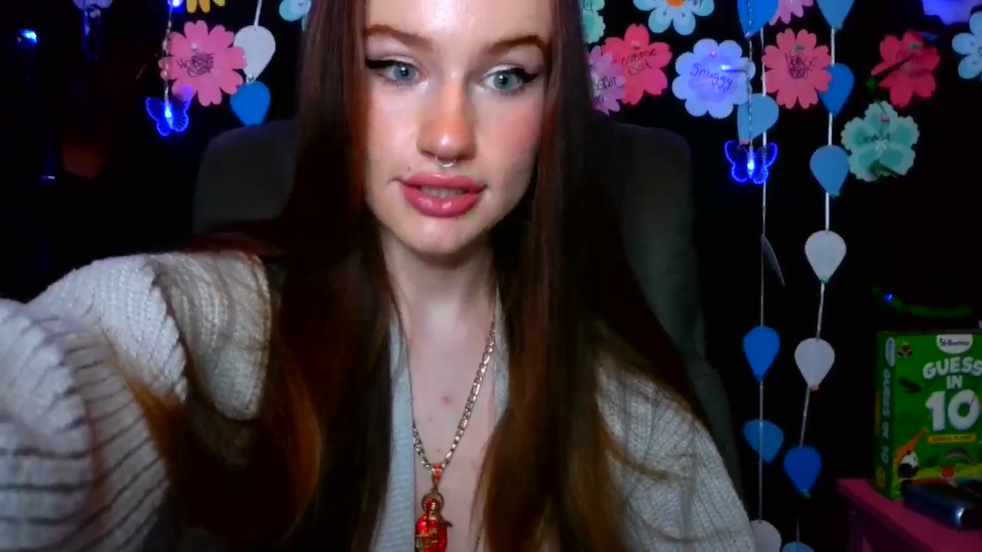 Gallery image thumbnail from RainStormin's myfreecams stream on, 05/15/2025, 10:31 image 9 of 20