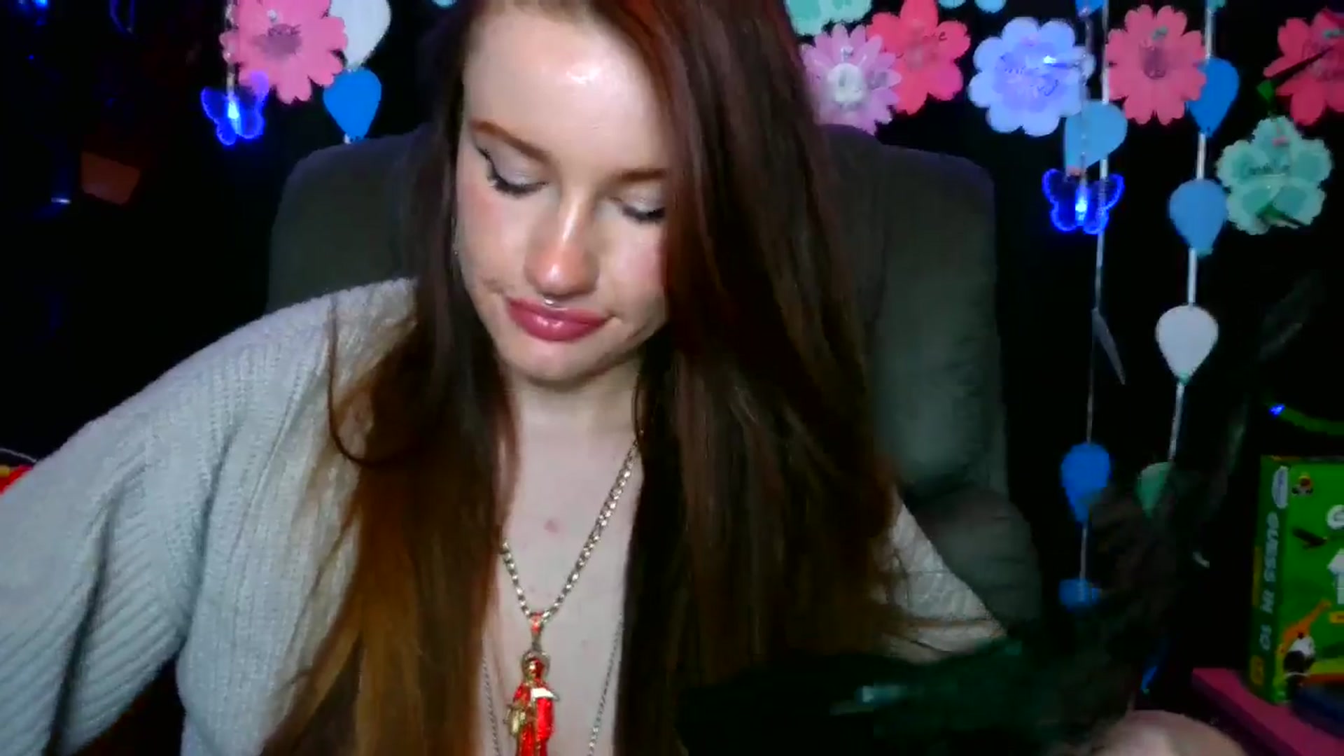 Gallery image thumbnail from RainStormin's myfreecams stream on, 05/15/2025, 10:31 image 10 of 20