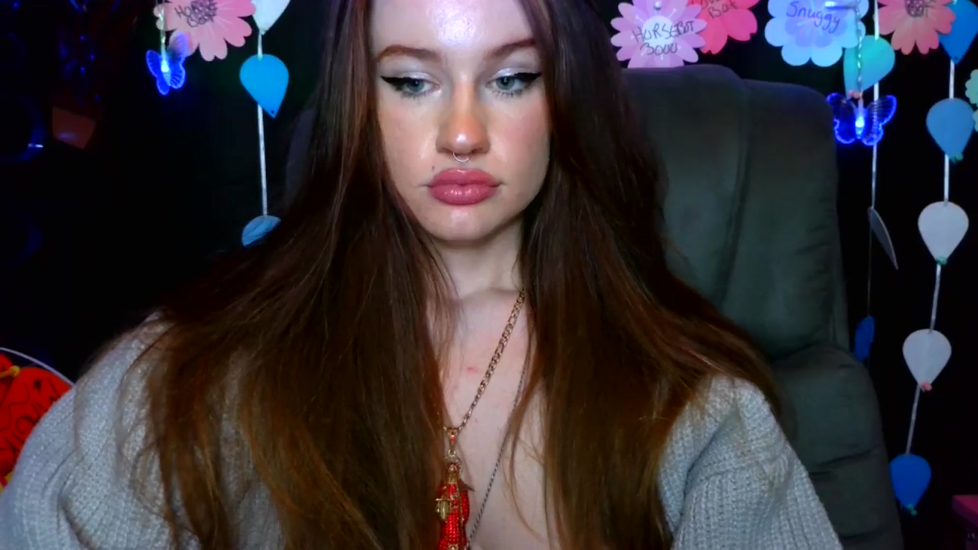 Gallery image thumbnail from RainStormin's myfreecams stream on, 05/15/2025, 10:31 image 2 of 20