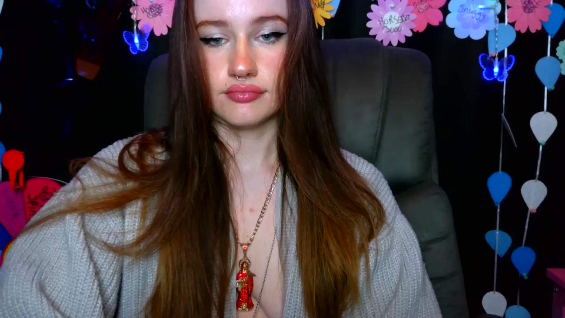 Gallery image thumbnail from RainStormin's myfreecams stream on, 05/15/2025, 10:31 image 5 of 20