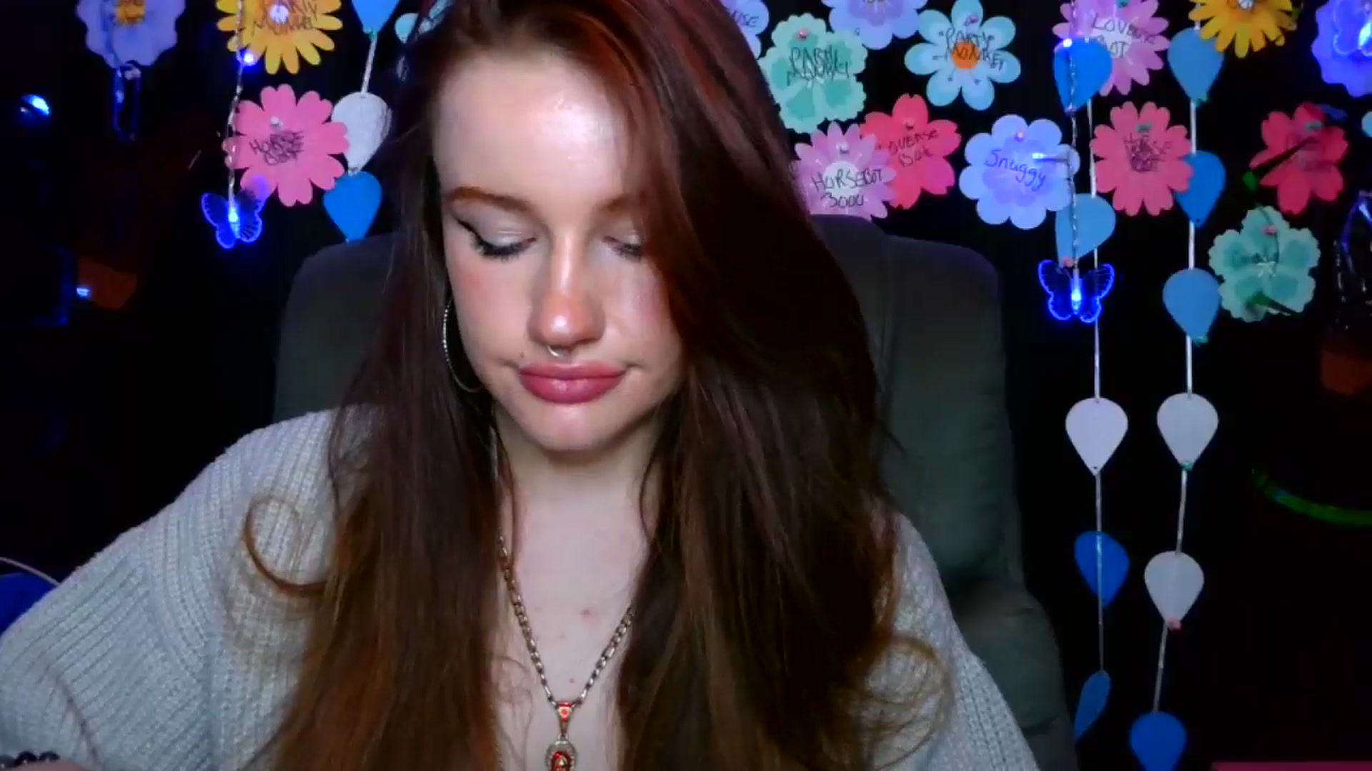 Gallery image thumbnail from RainStormin's myfreecams stream on, 05/15/2025, 10:31 image 16 of 20