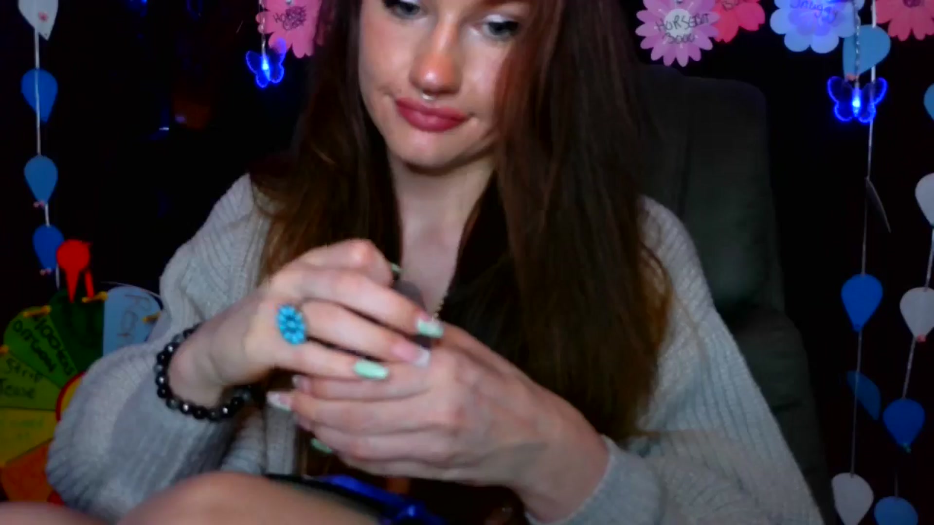 Gallery image thumbnail from RainStormin's myfreecams stream on, 05/15/2025, 10:31 image 13 of 20