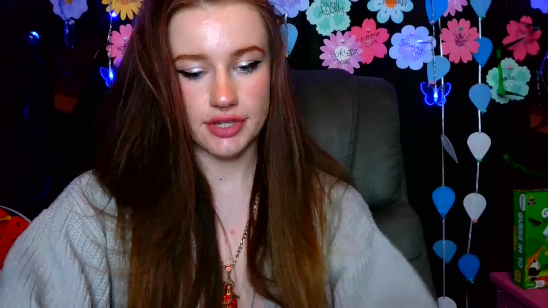 Gallery image thumbnail from RainStormin's myfreecams stream on, 05/15/2025, 11:17 image 20 of 20