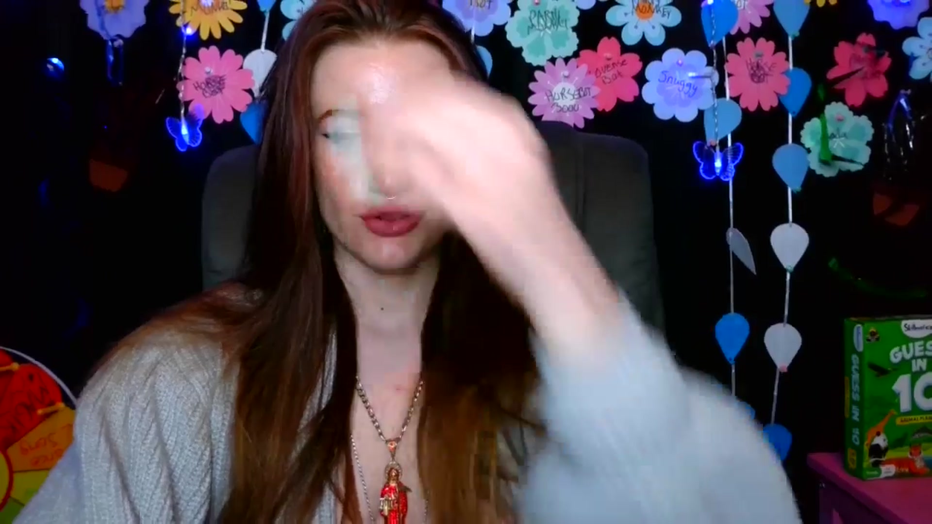 Gallery image thumbnail from RainStormin's myfreecams stream on, 05/15/2025, 11:17 image 11 of 20