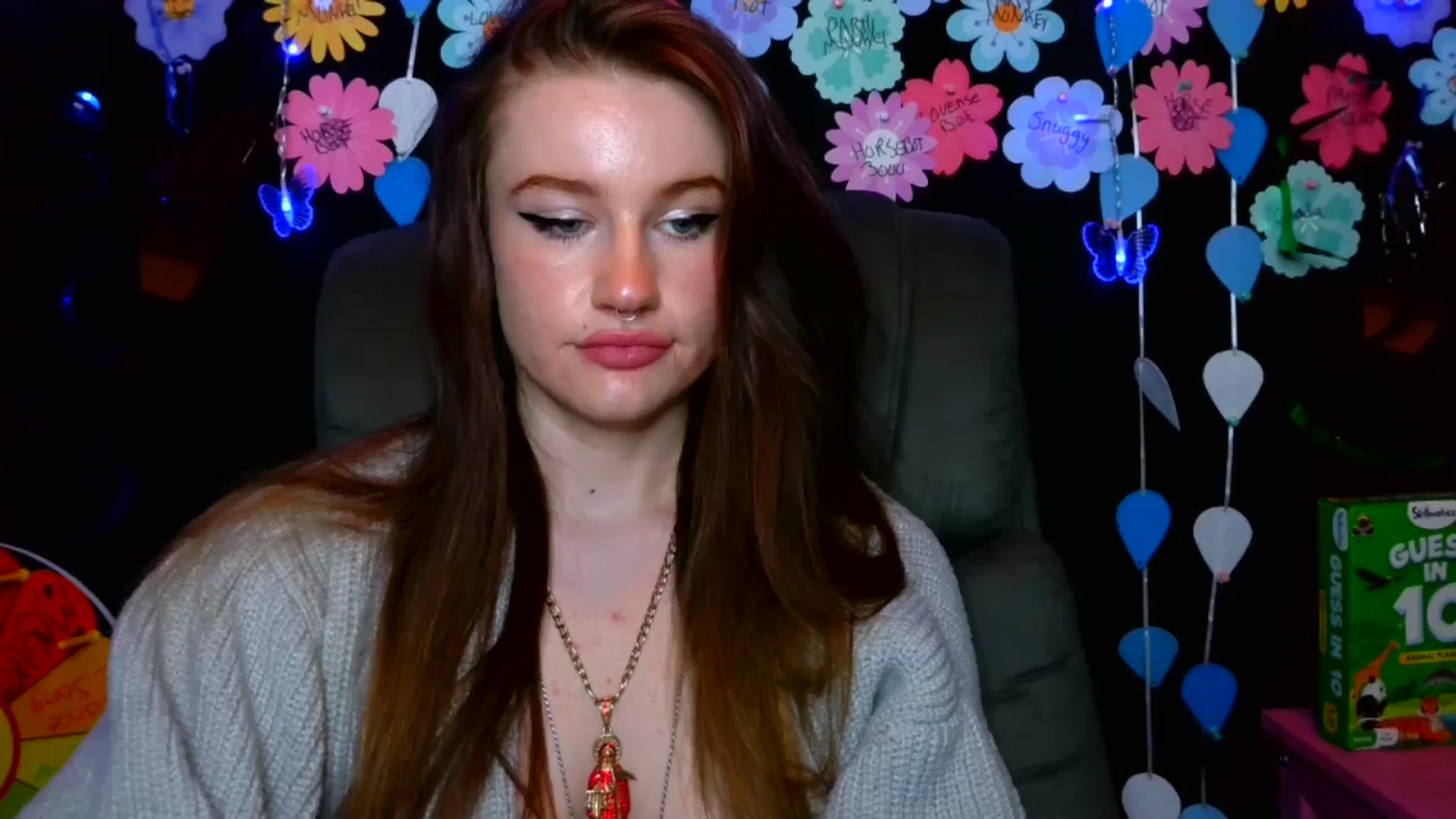 Gallery image thumbnail from RainStormin's myfreecams stream on, 05/15/2025, 11:17 image 9 of 20