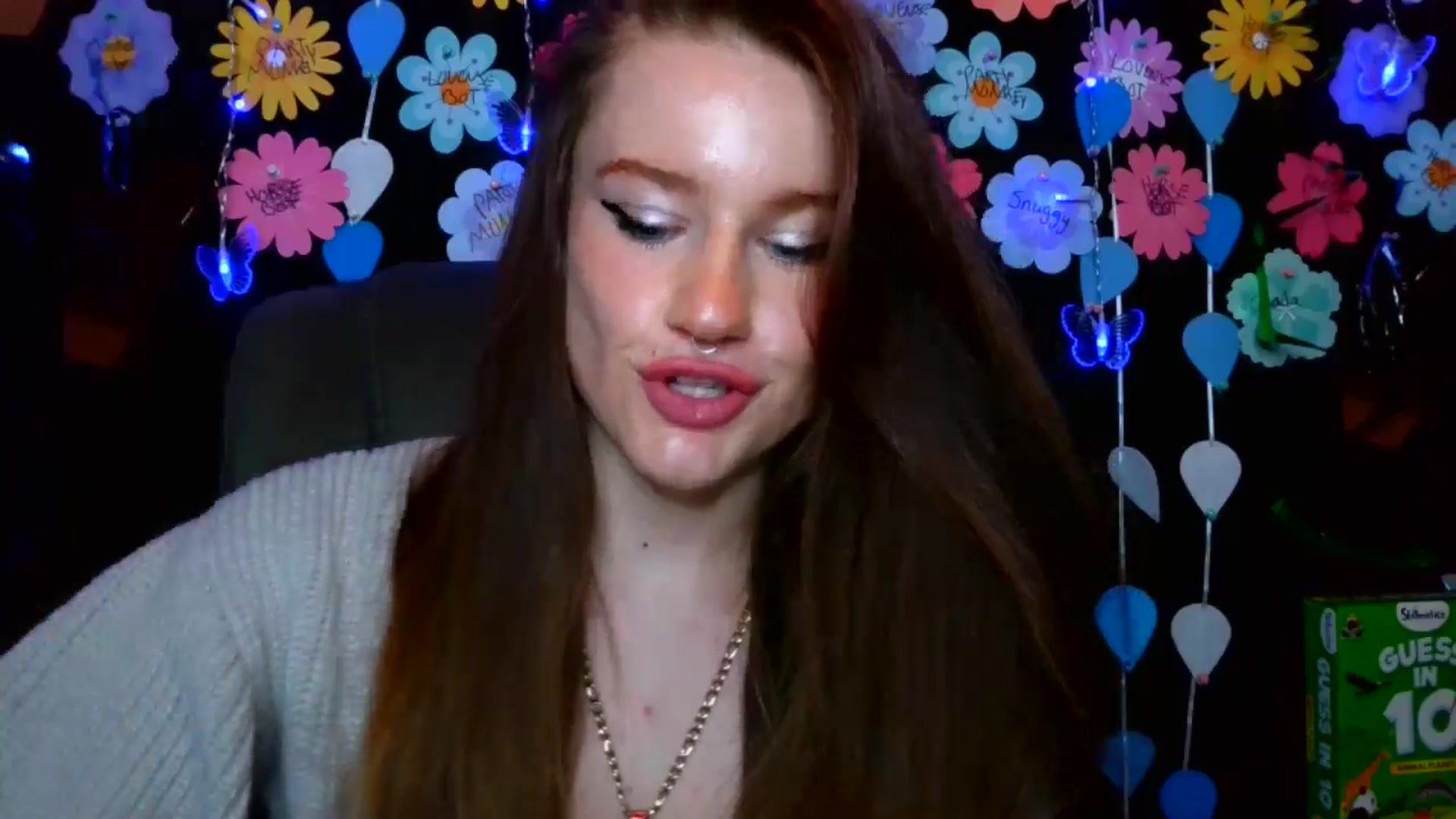 Gallery image thumbnail from RainStormin's myfreecams stream on, 05/15/2025, 11:17 image 2 of 20
