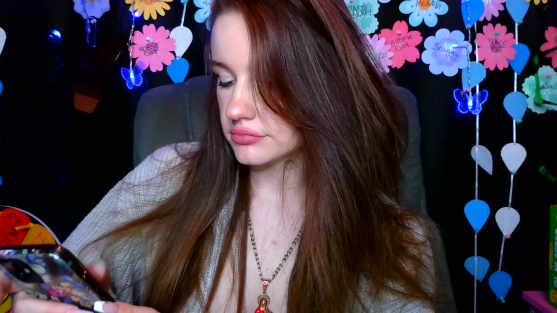 Gallery image thumbnail from RainStormin's myfreecams stream on, 05/15/2025, 11:17 image 1 of 20