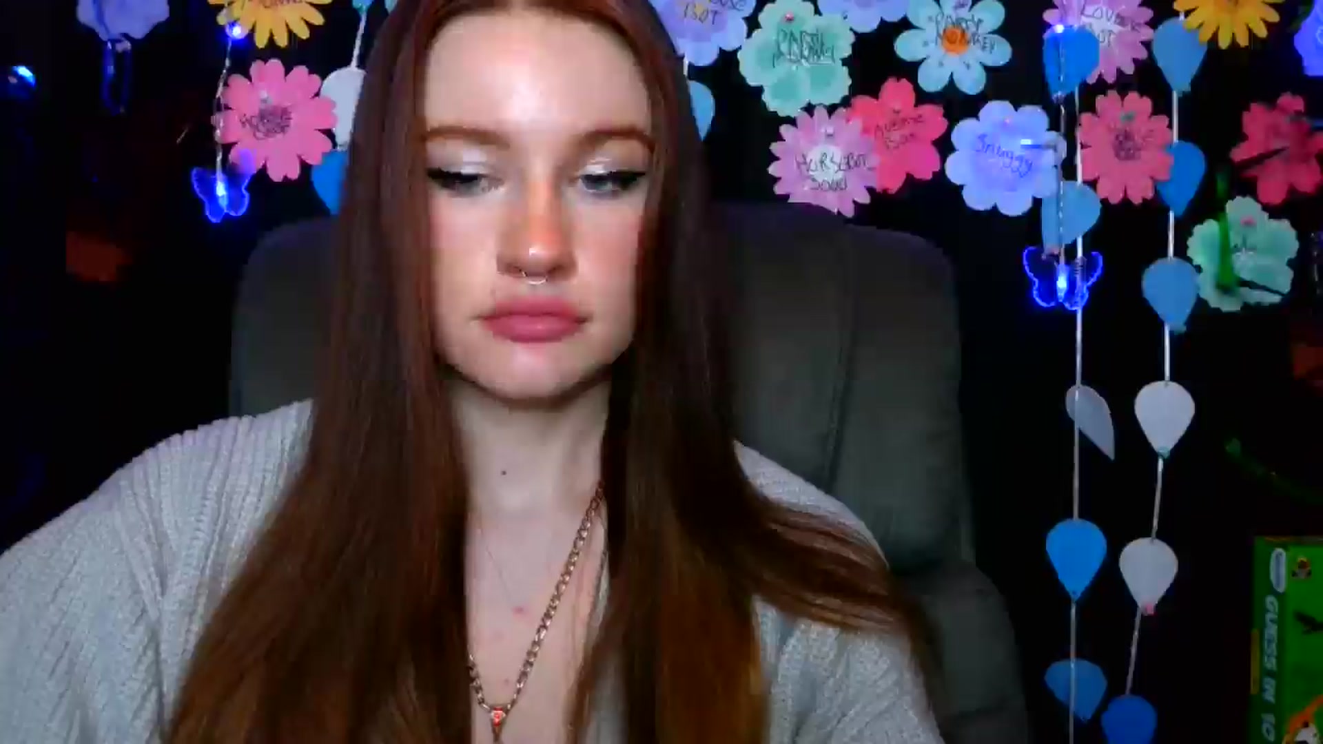 Gallery image thumbnail from RainStormin's myfreecams stream on, 05/15/2025, 11:17 image 4 of 20