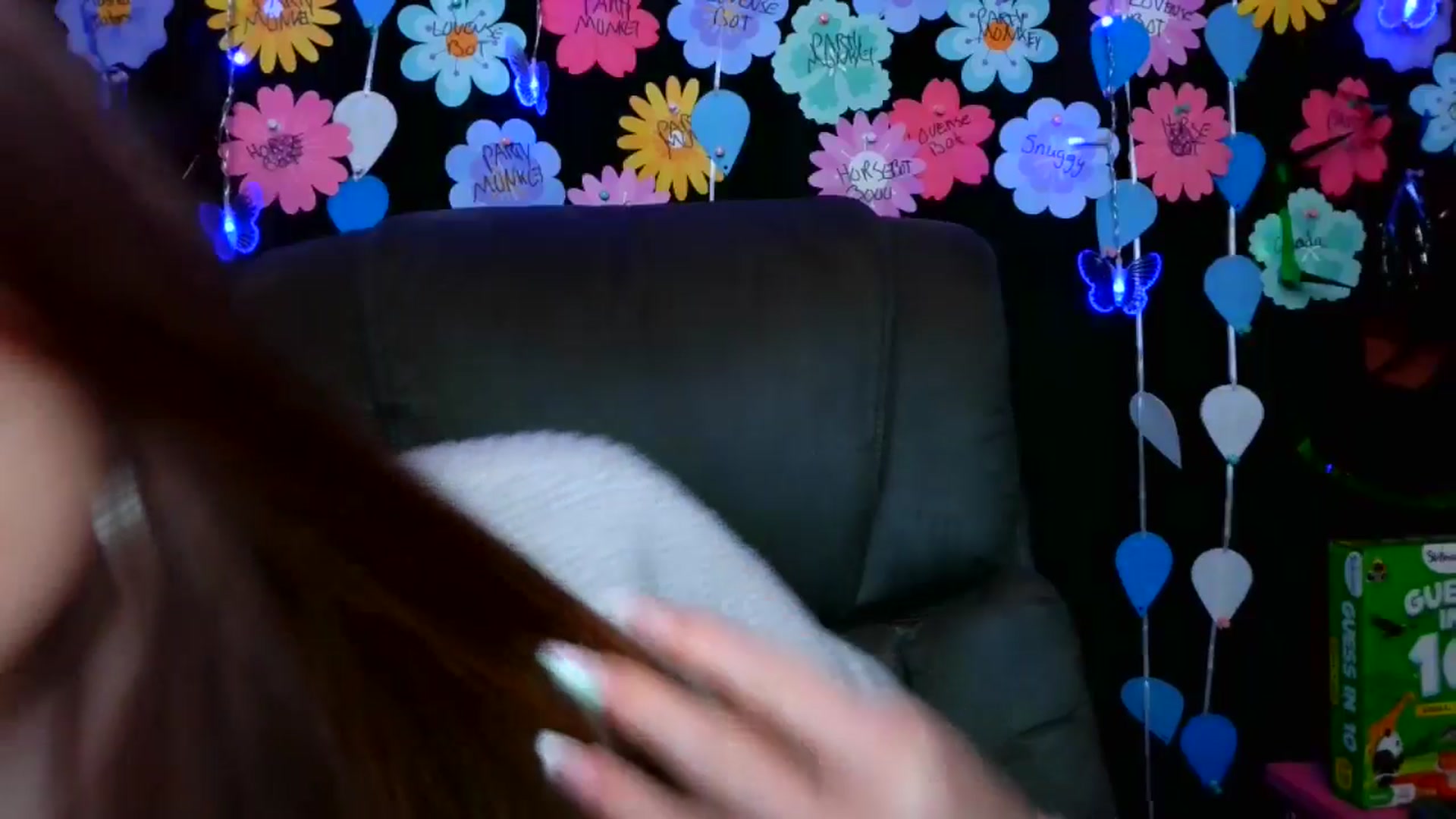 Gallery image thumbnail from RainStormin's myfreecams stream on, 05/15/2025, 11:17 image 3 of 20